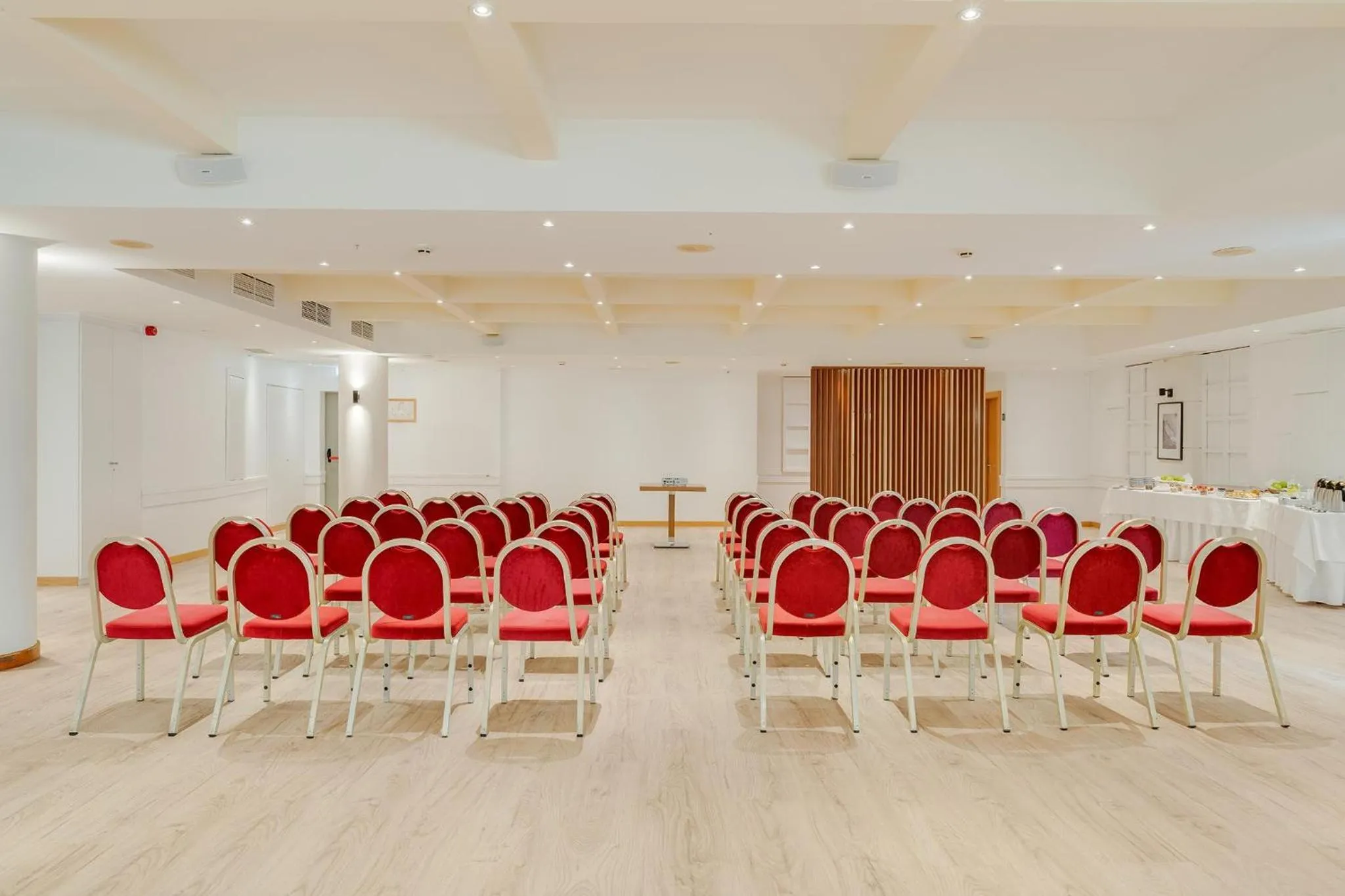 Meeting/conference room in Sentido Galosol