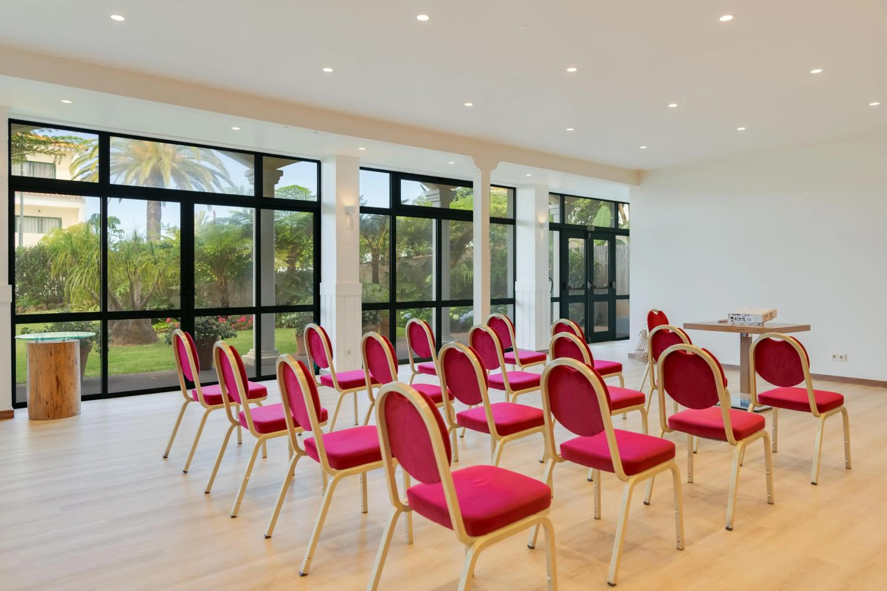 Meeting/conference room in Sentido Galosol