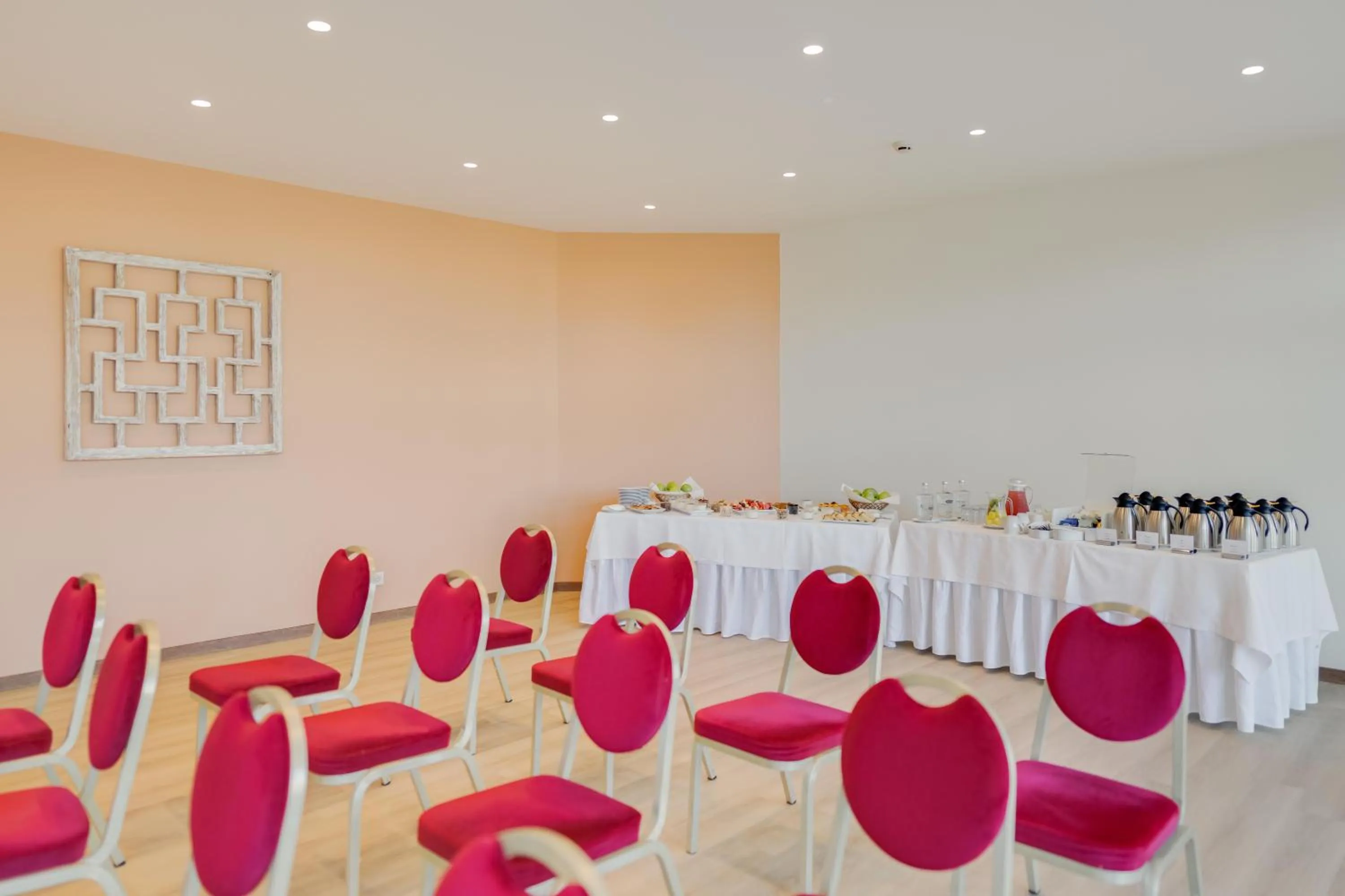 Meeting/conference room in Sentido Galosol