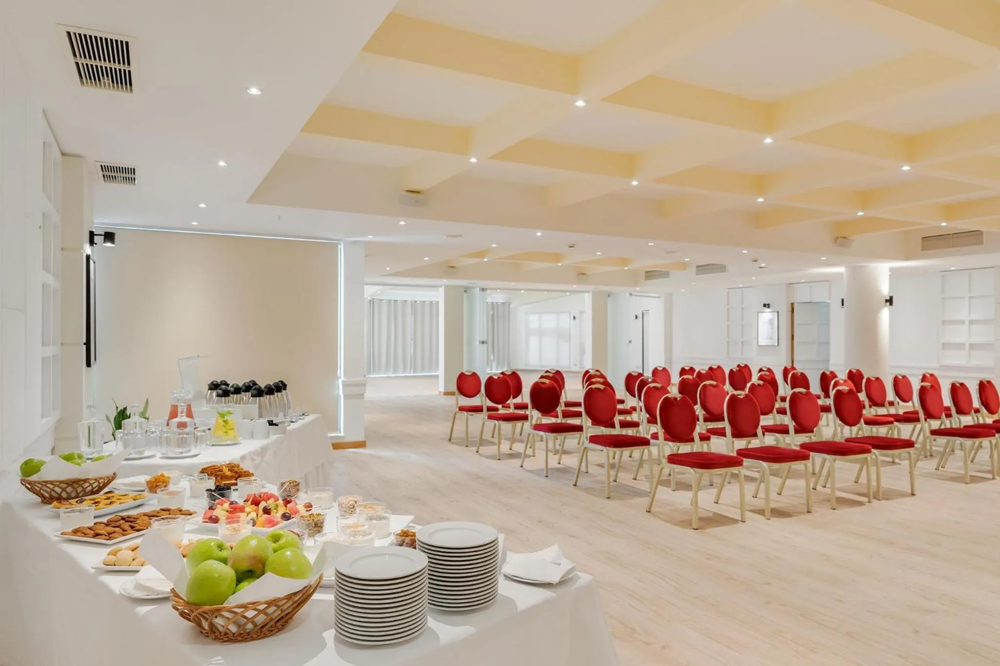 Meeting/conference room in Sentido Galosol