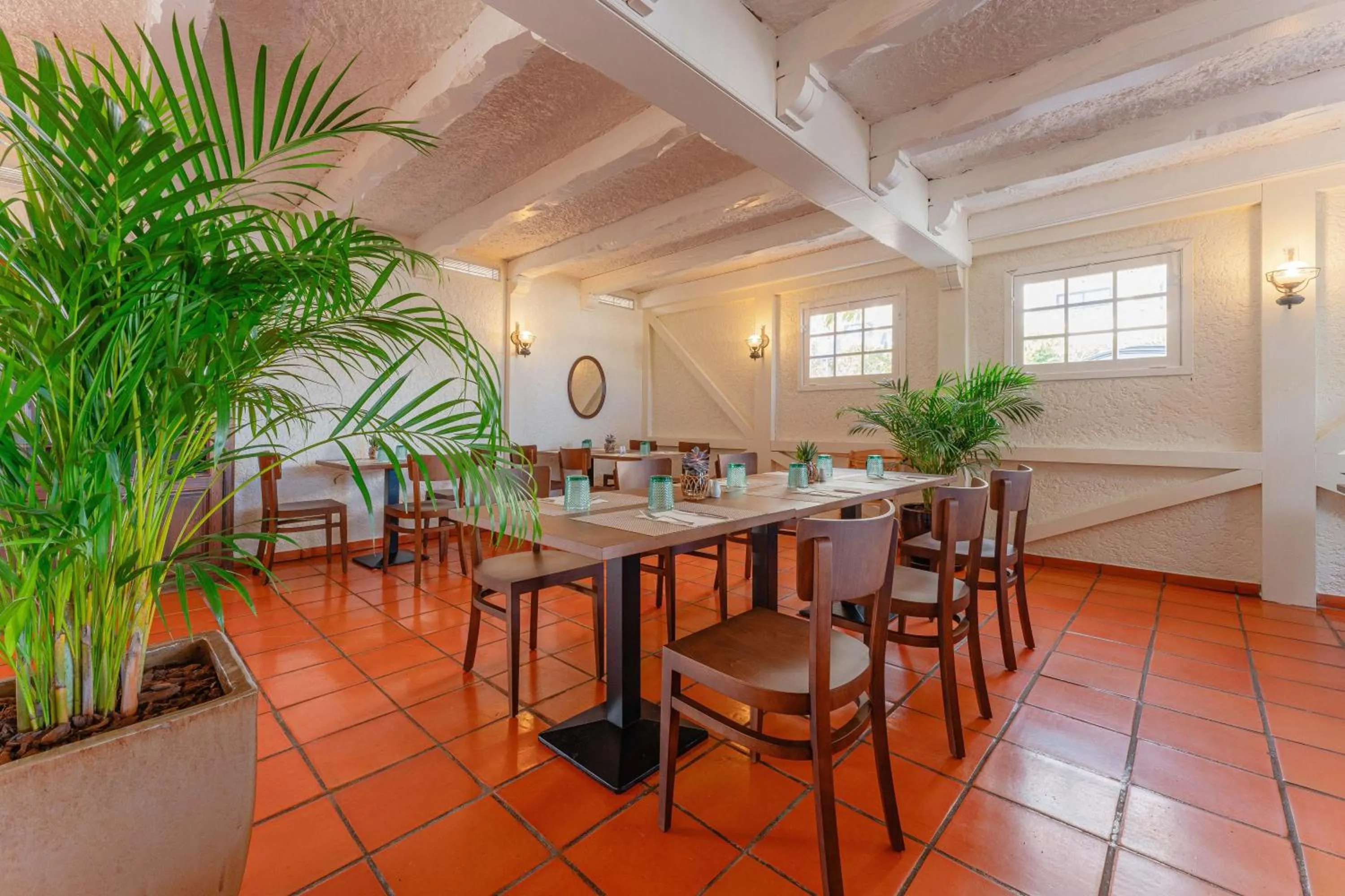 Restaurant/places to eat in Sentido Galosol