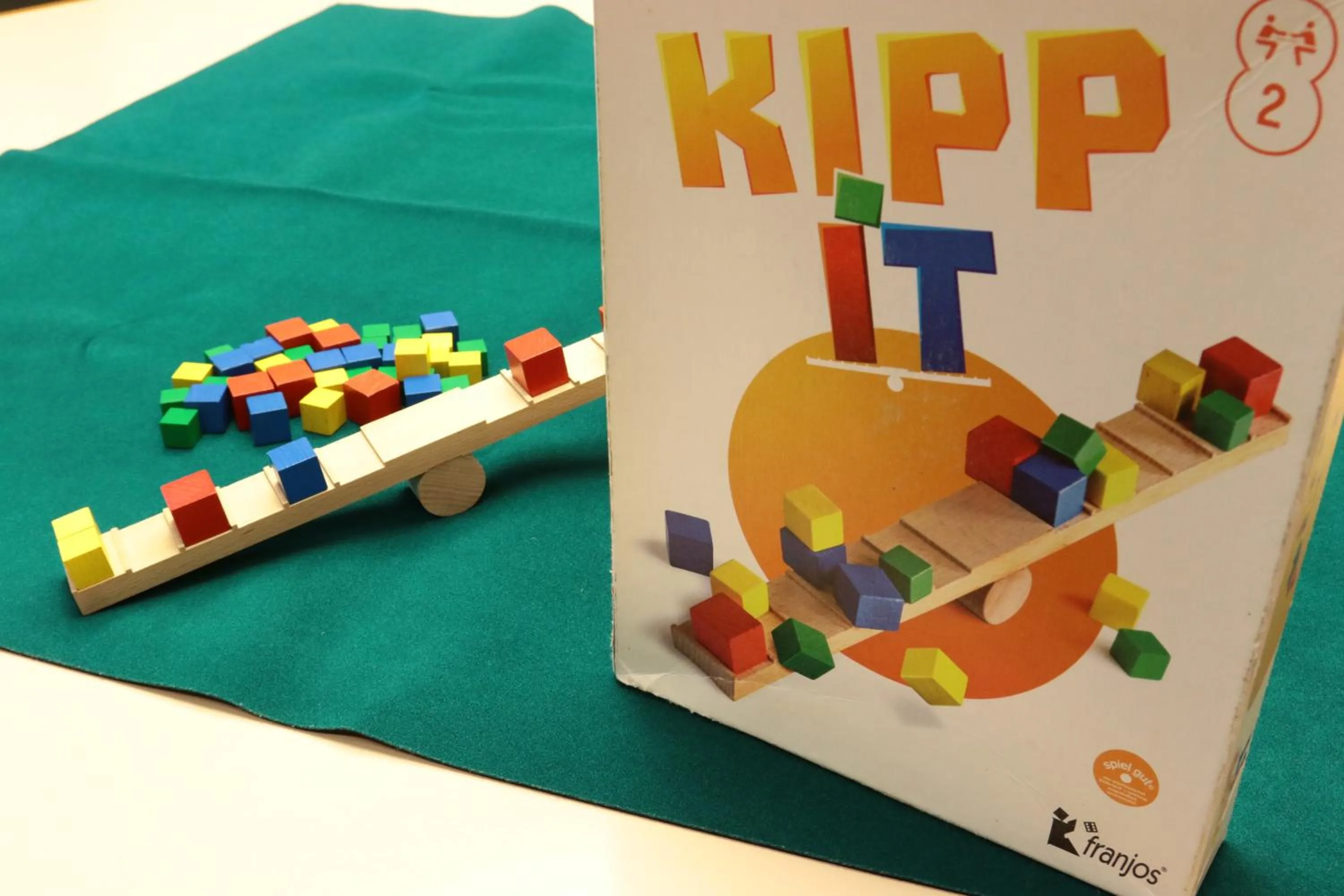 Area and facilities in Mitake