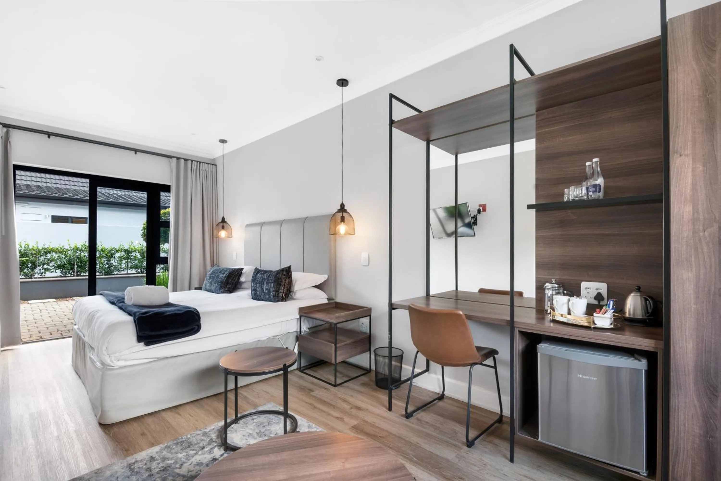 30 on Whites Guesthouse