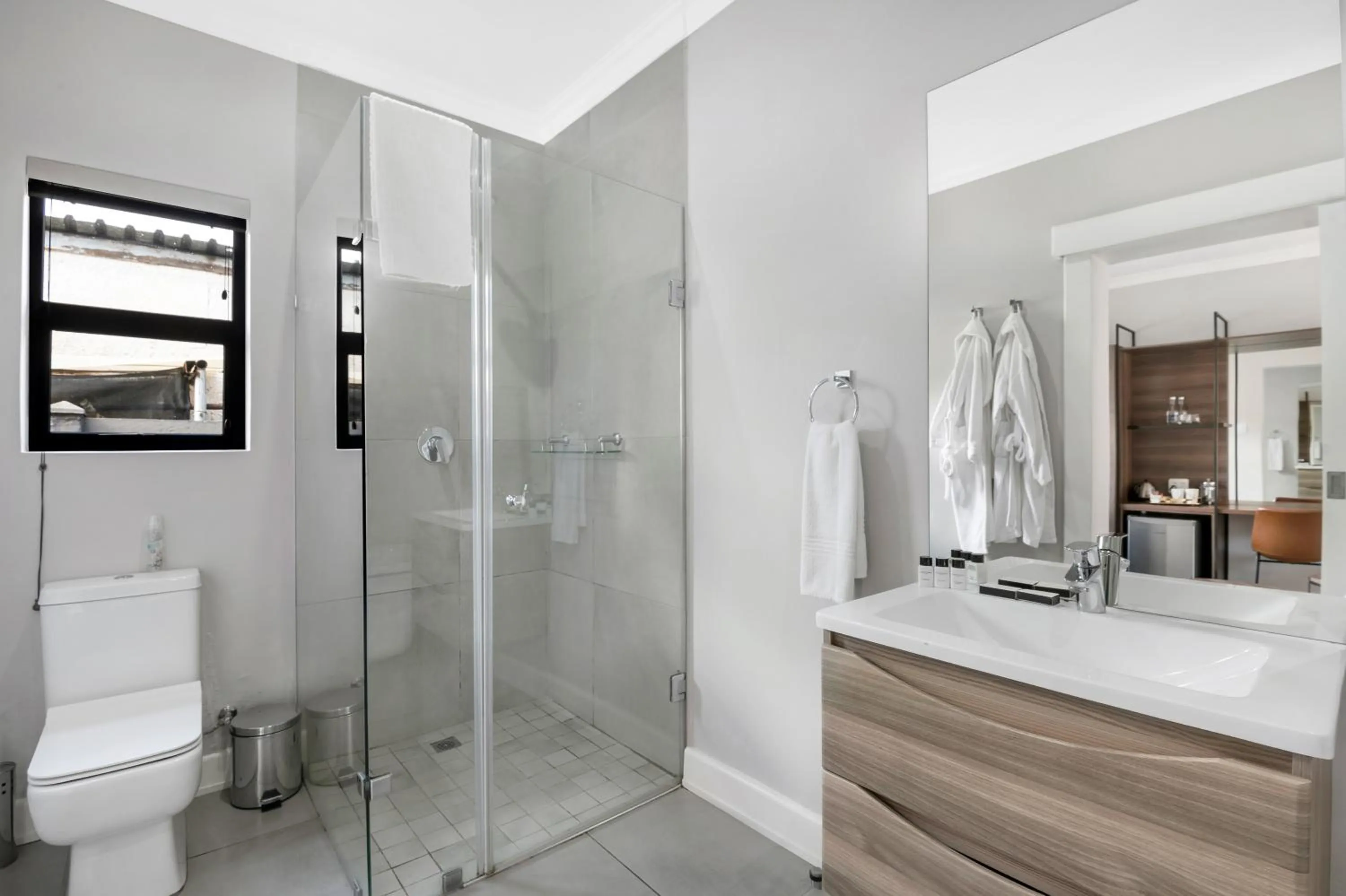 30 on Whites Guesthouse