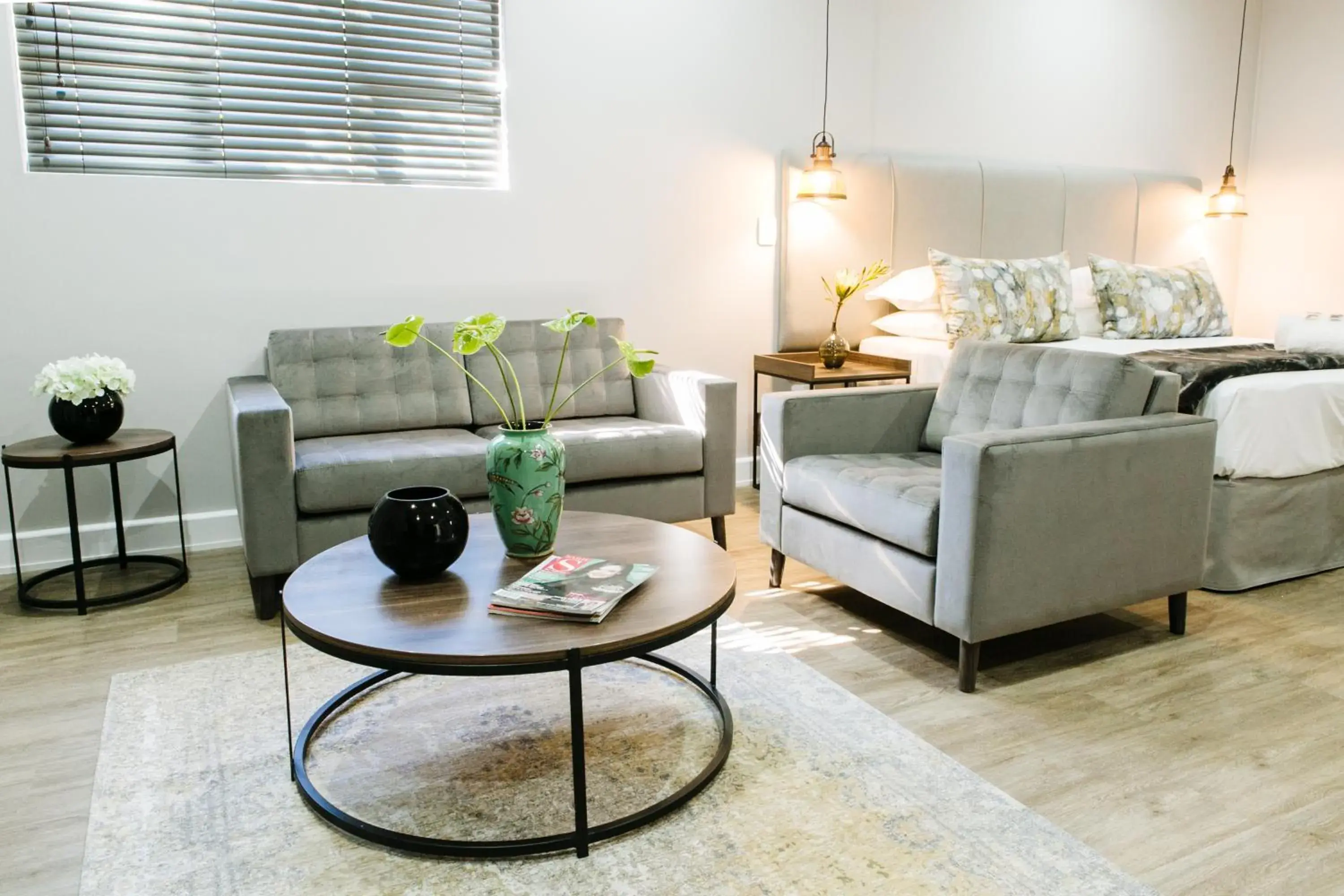 Family Room - single occupancy in 30 on Whites Guesthouse Family Room - single occupancy in 30 on Whites Guesthouse