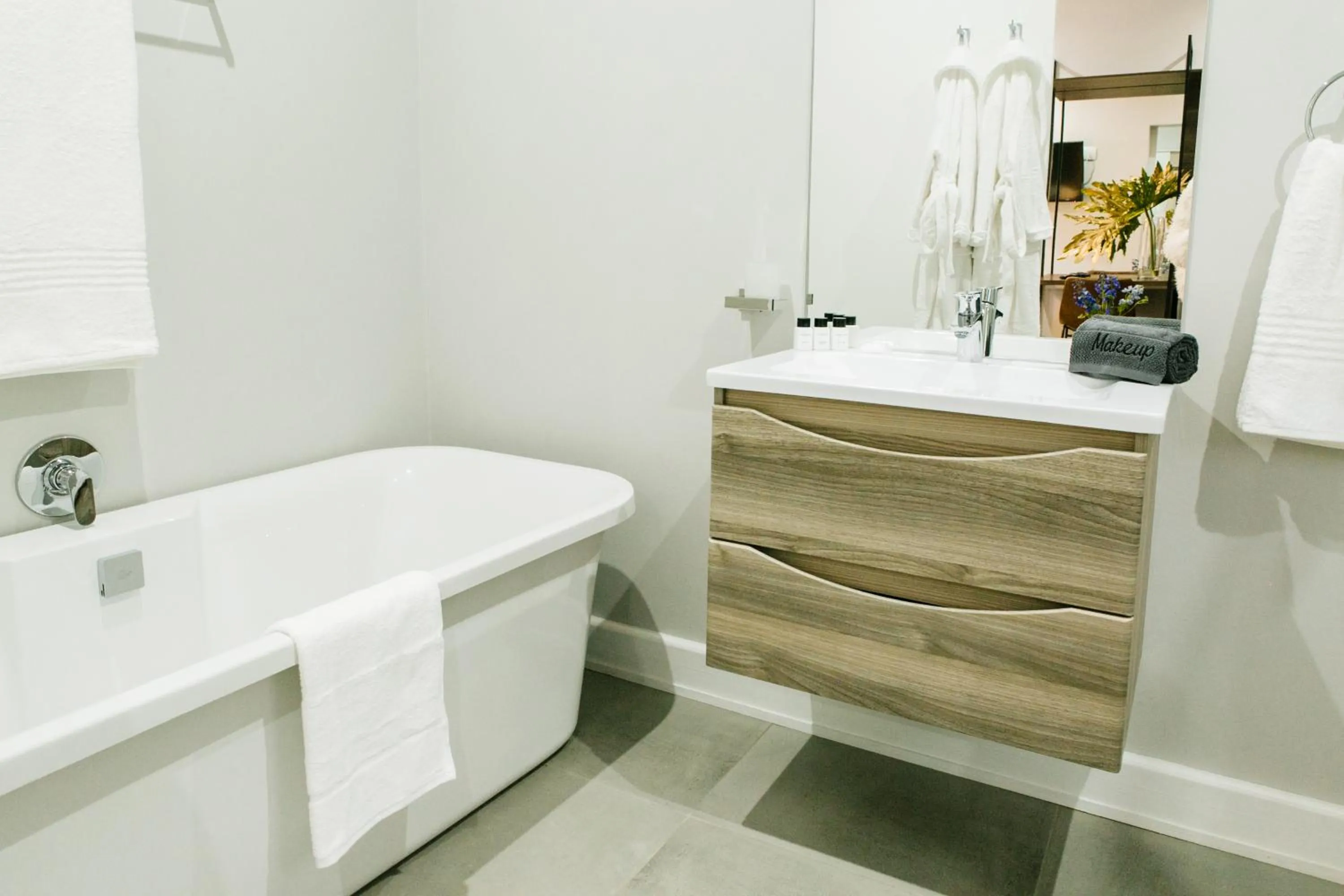 30 on Whites Guesthouse