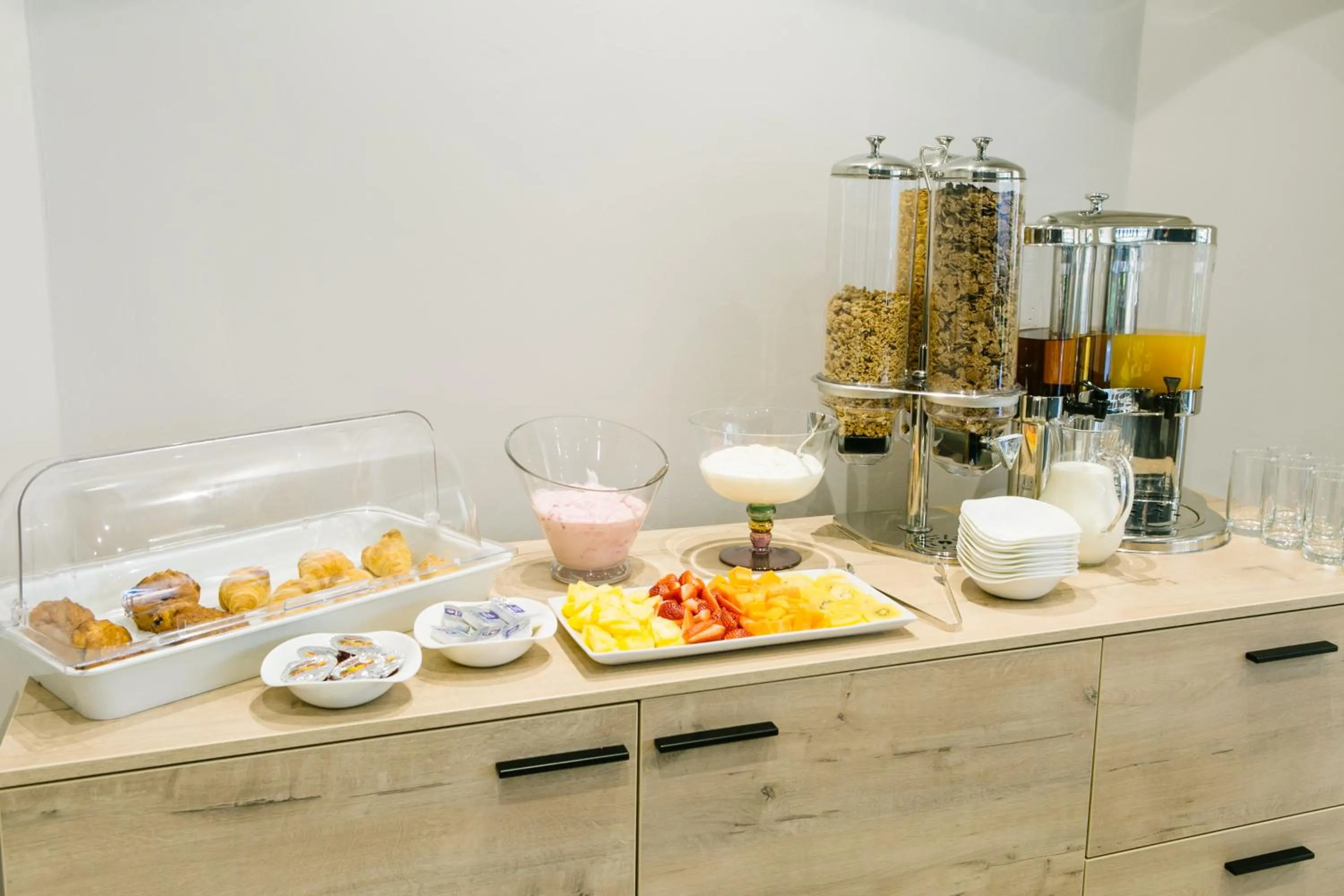 30 on Whites Guesthouse