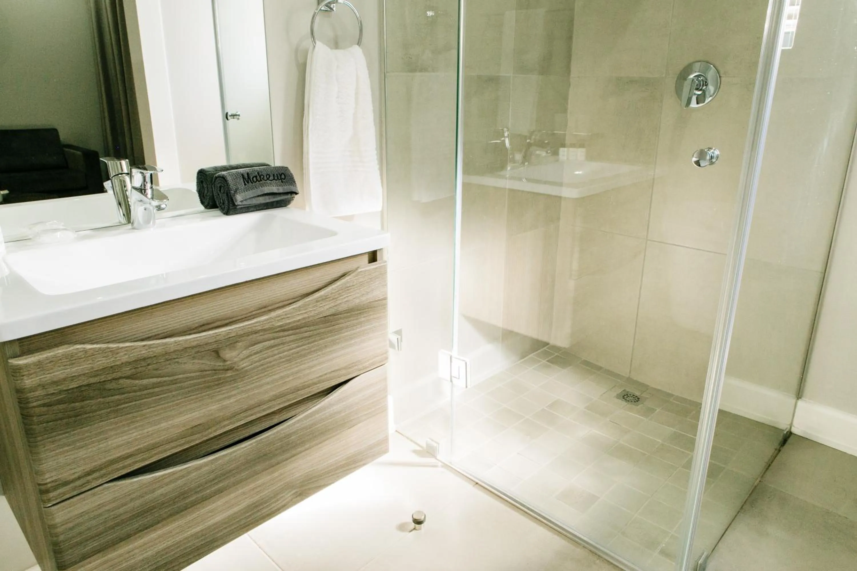 30 on Whites Guesthouse