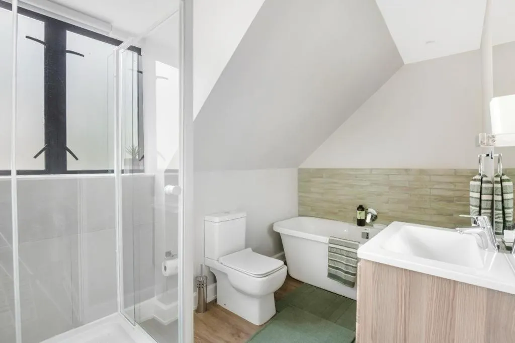 30 on Whites Guesthouse