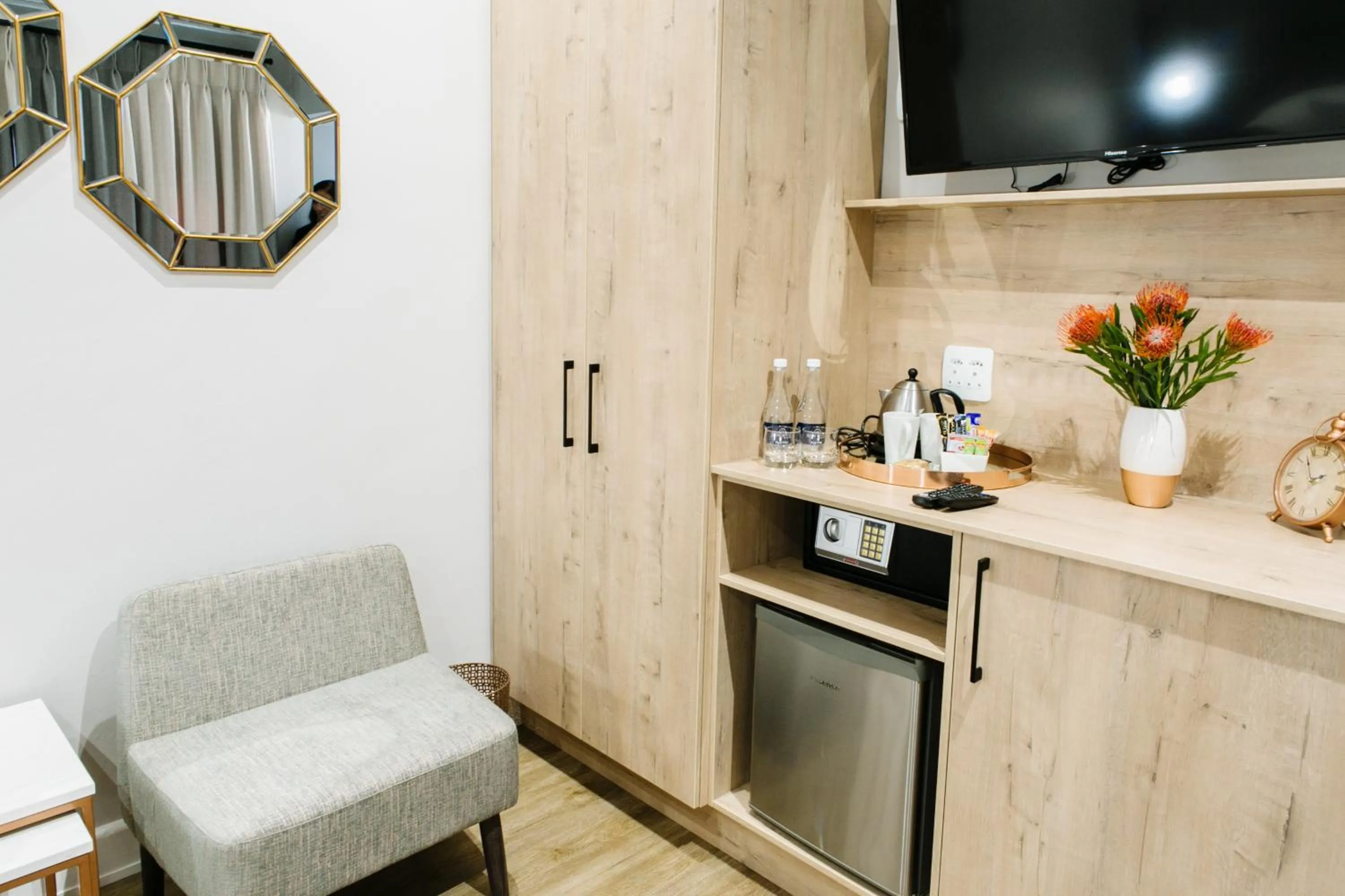 30 on Whites Guesthouse