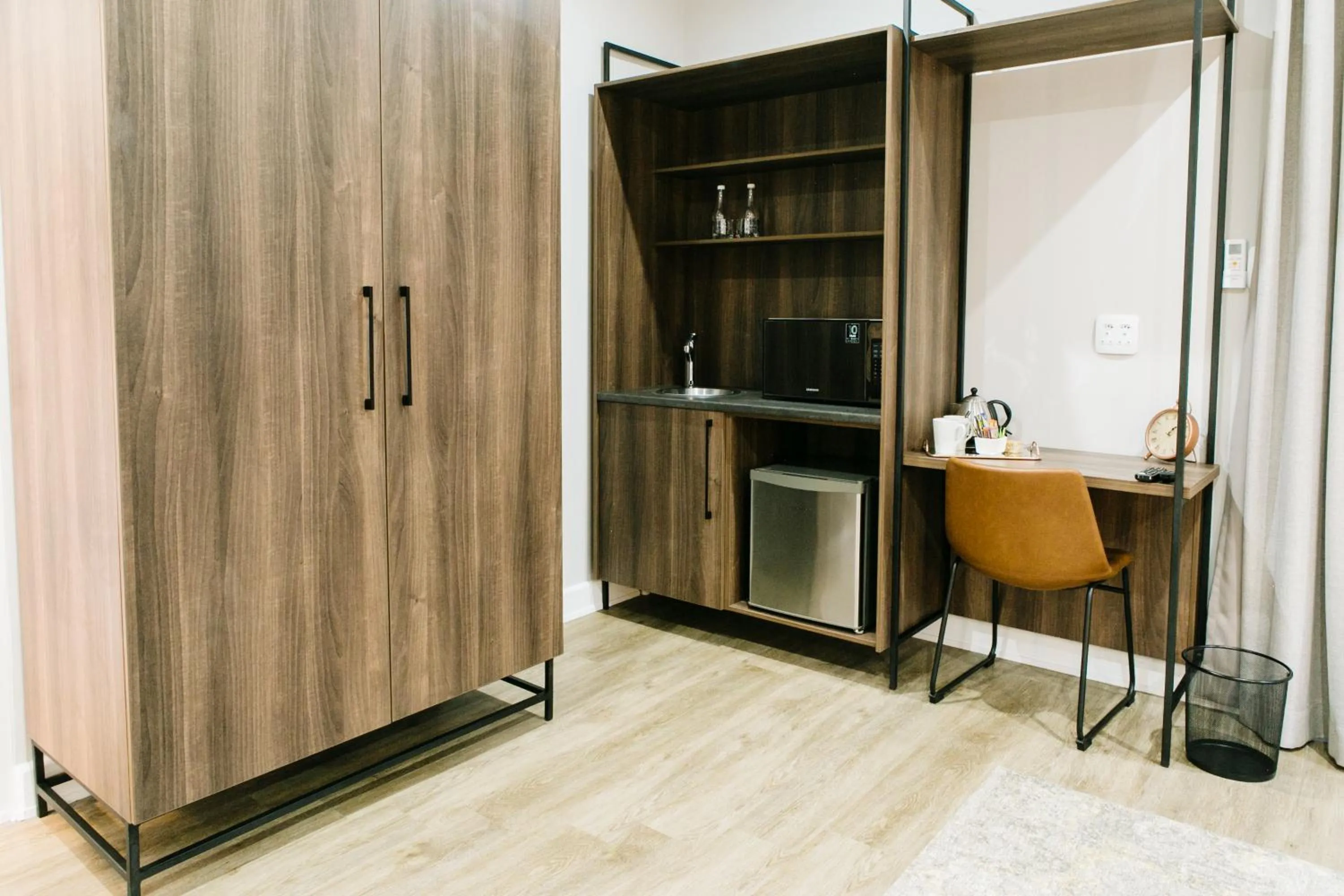 30 on Whites Guesthouse