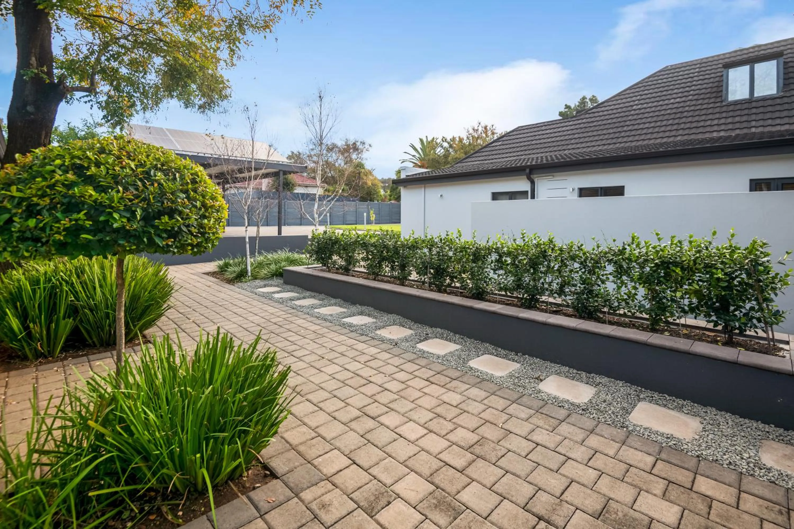 30 on Whites Guesthouse