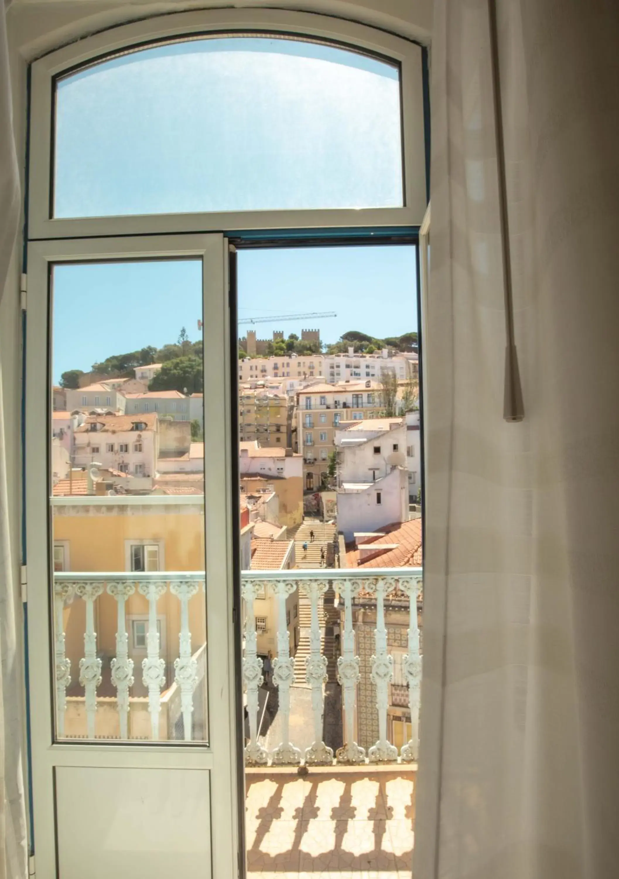 Grande Pensao Residencial Alcobia Grande Pensao Residencial Alcobia