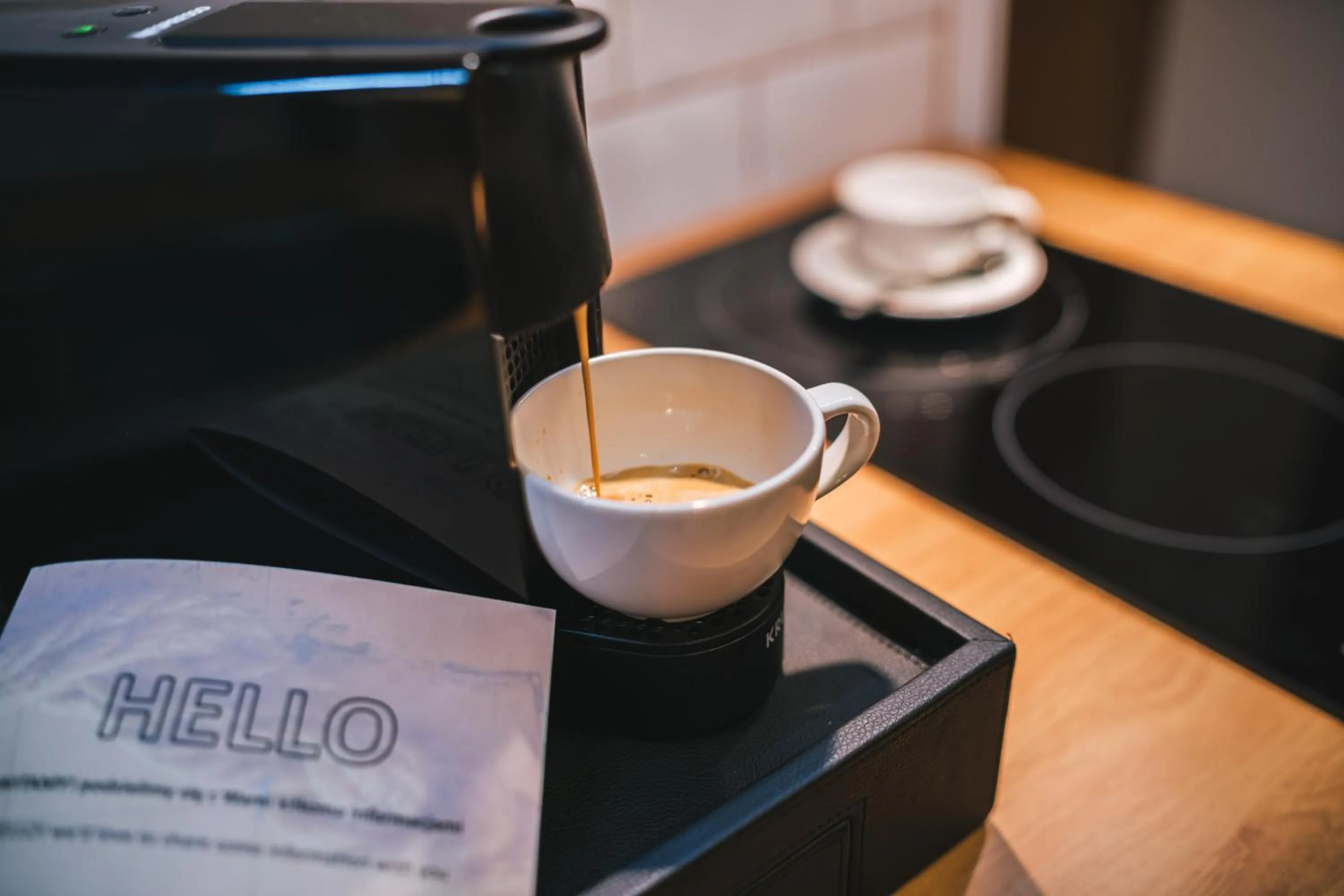 Hotel & Apartments Ventus Rosa