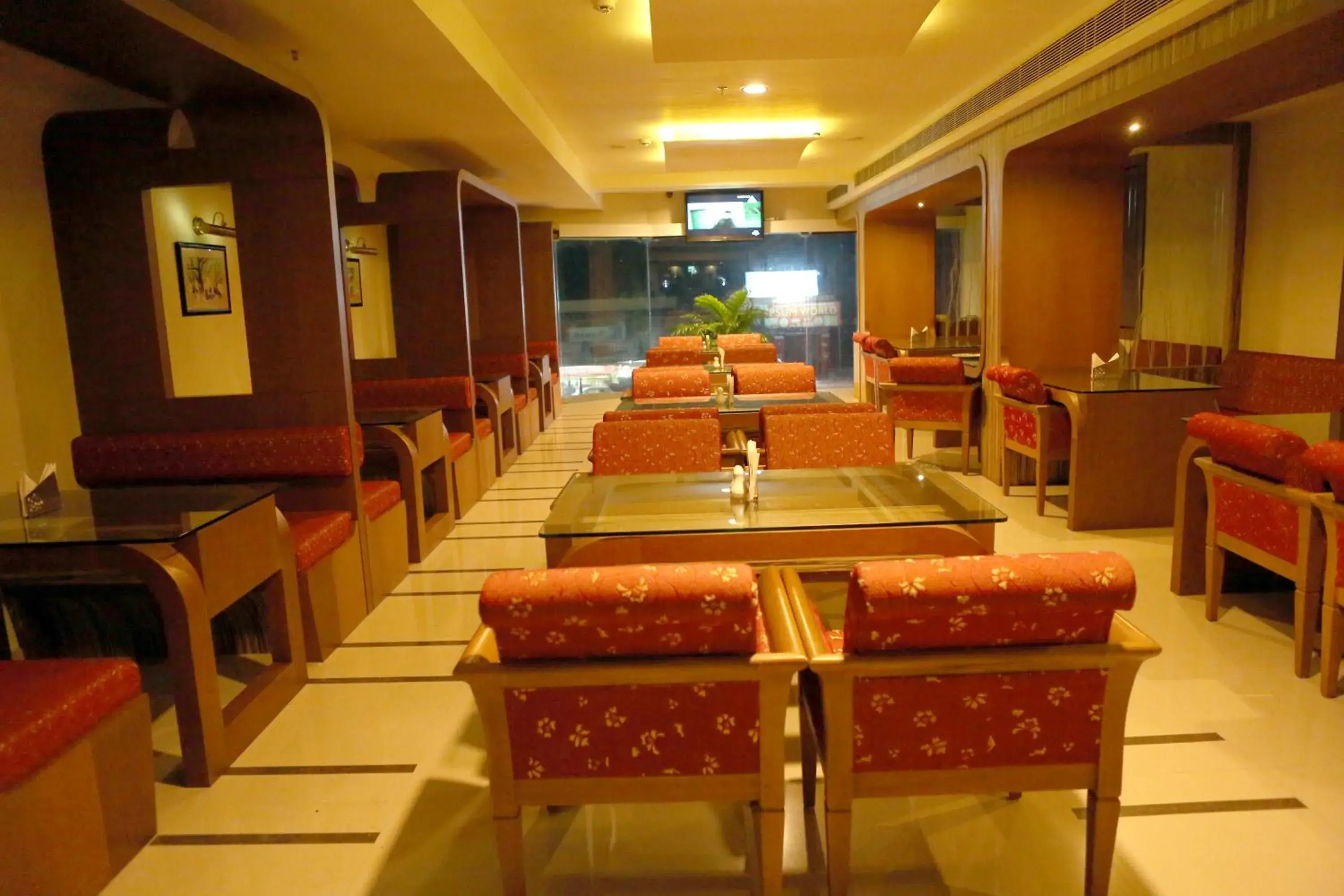 Restaurant/places to eat in Hotel Airlink Castle Restaurant/places to eat in Hotel Airlink Castle