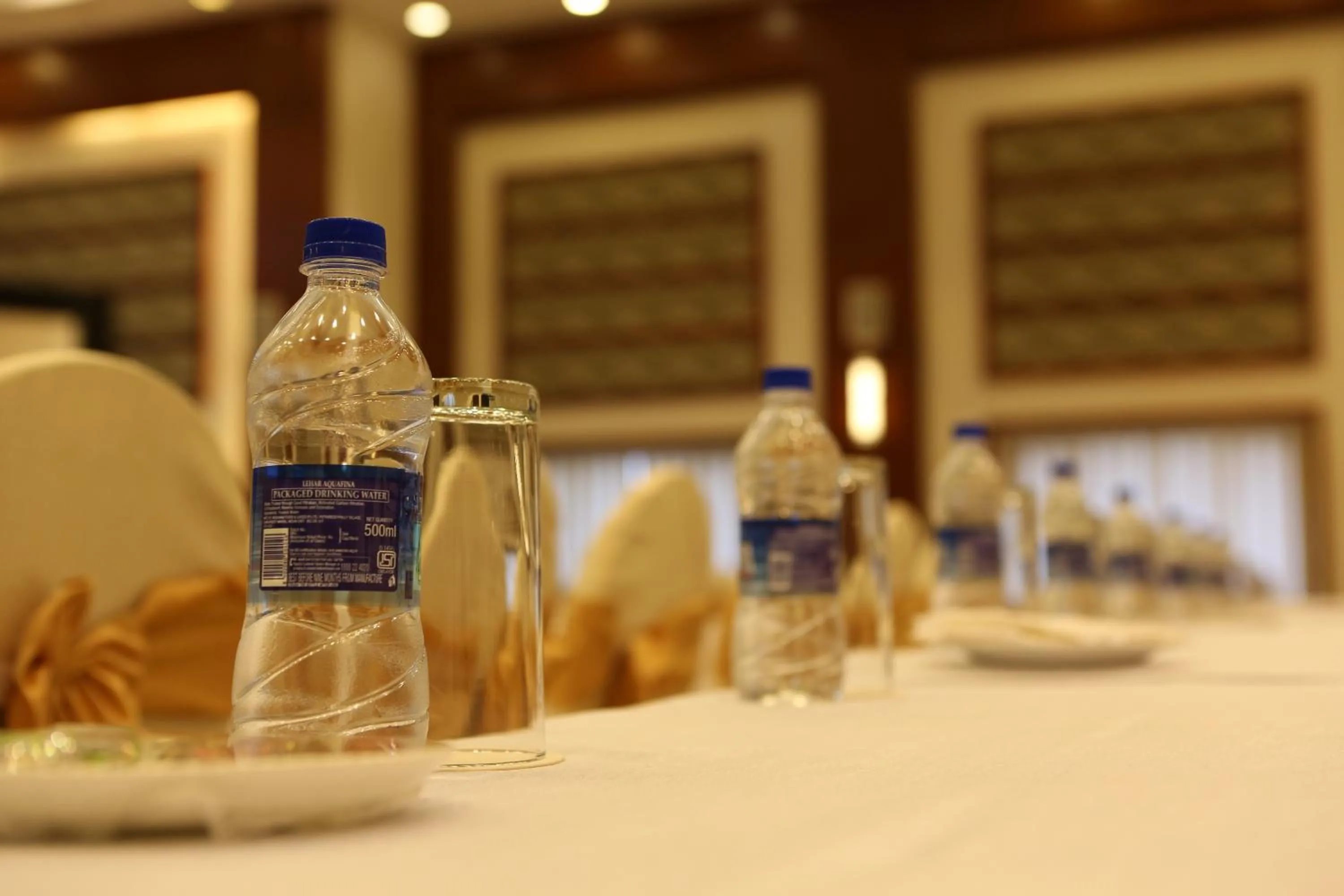 Banquet/Function facilities in Hotel Airlink Castle