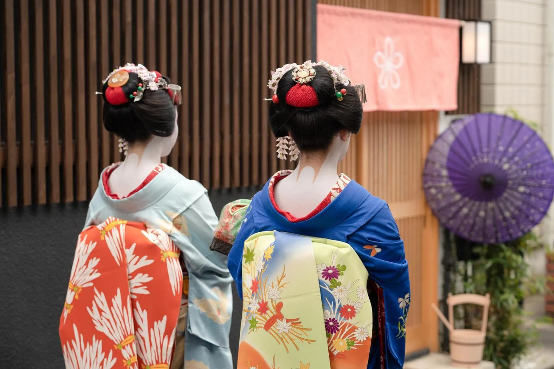 Stay SAKURA Kyoto Toji Machiya