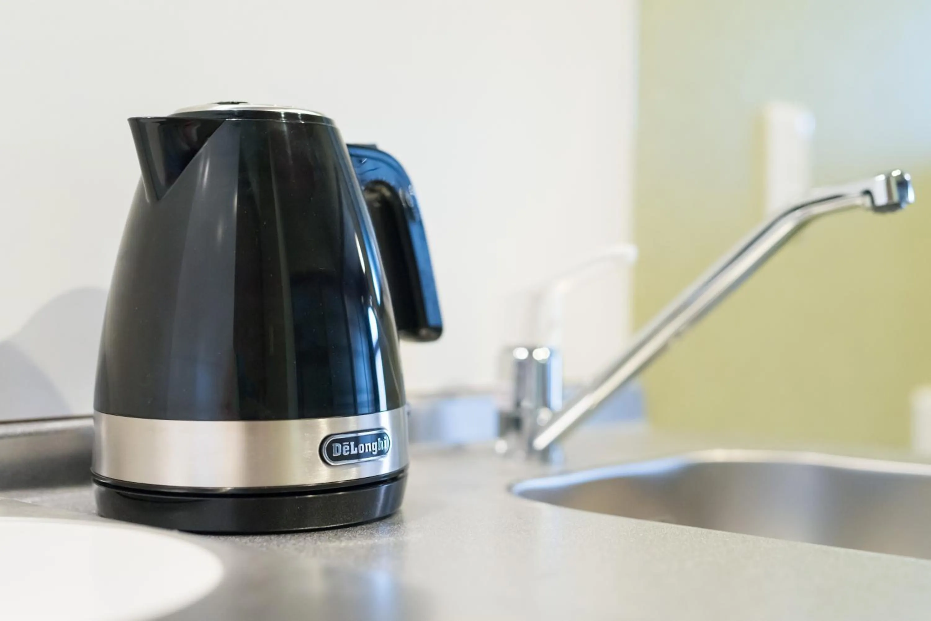 Coffee/tea facilities in Stay SAKURA Kyoto Toji Machiya