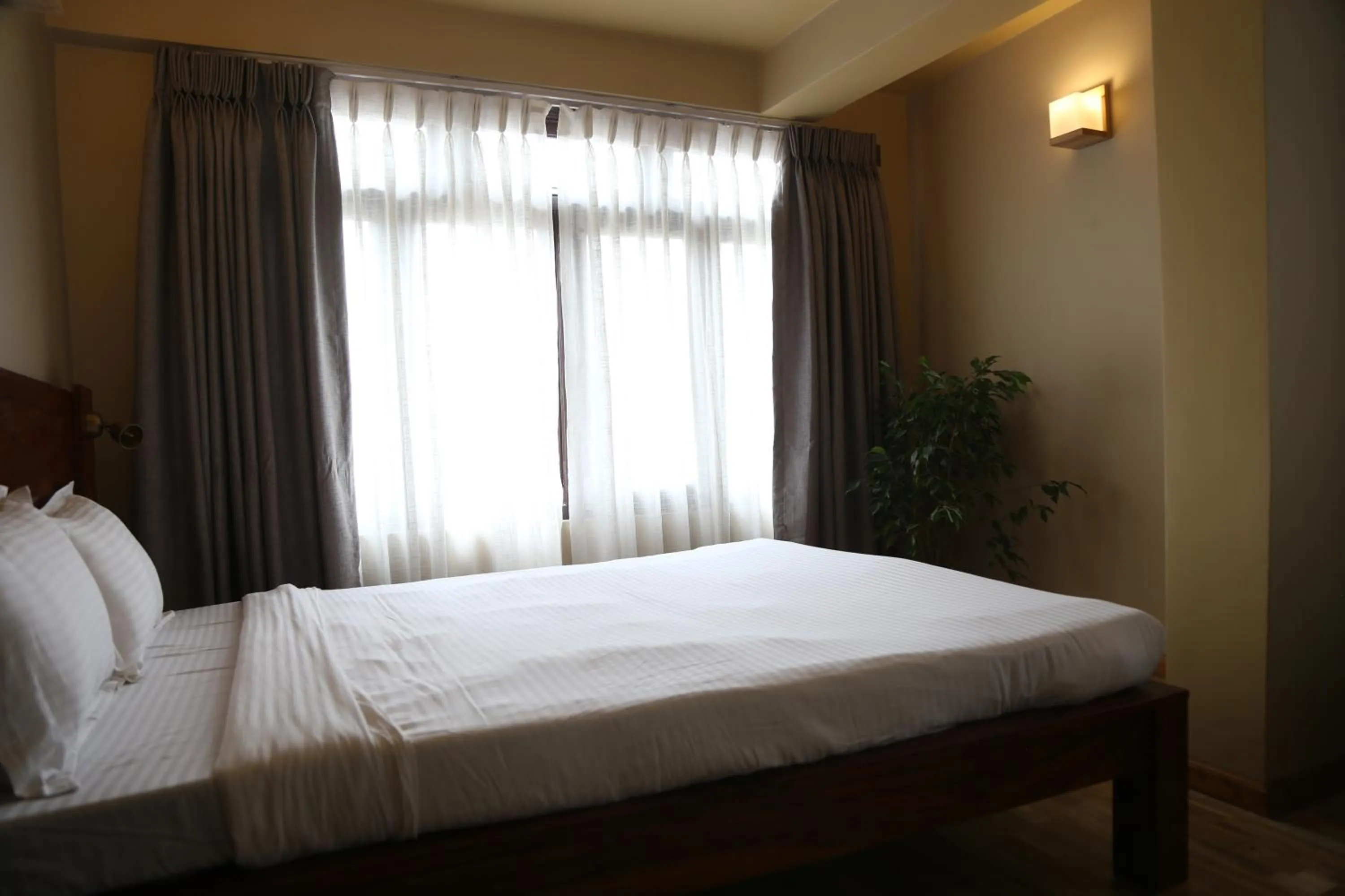 Bedroom, Bed in Sabila Boutique Hotel