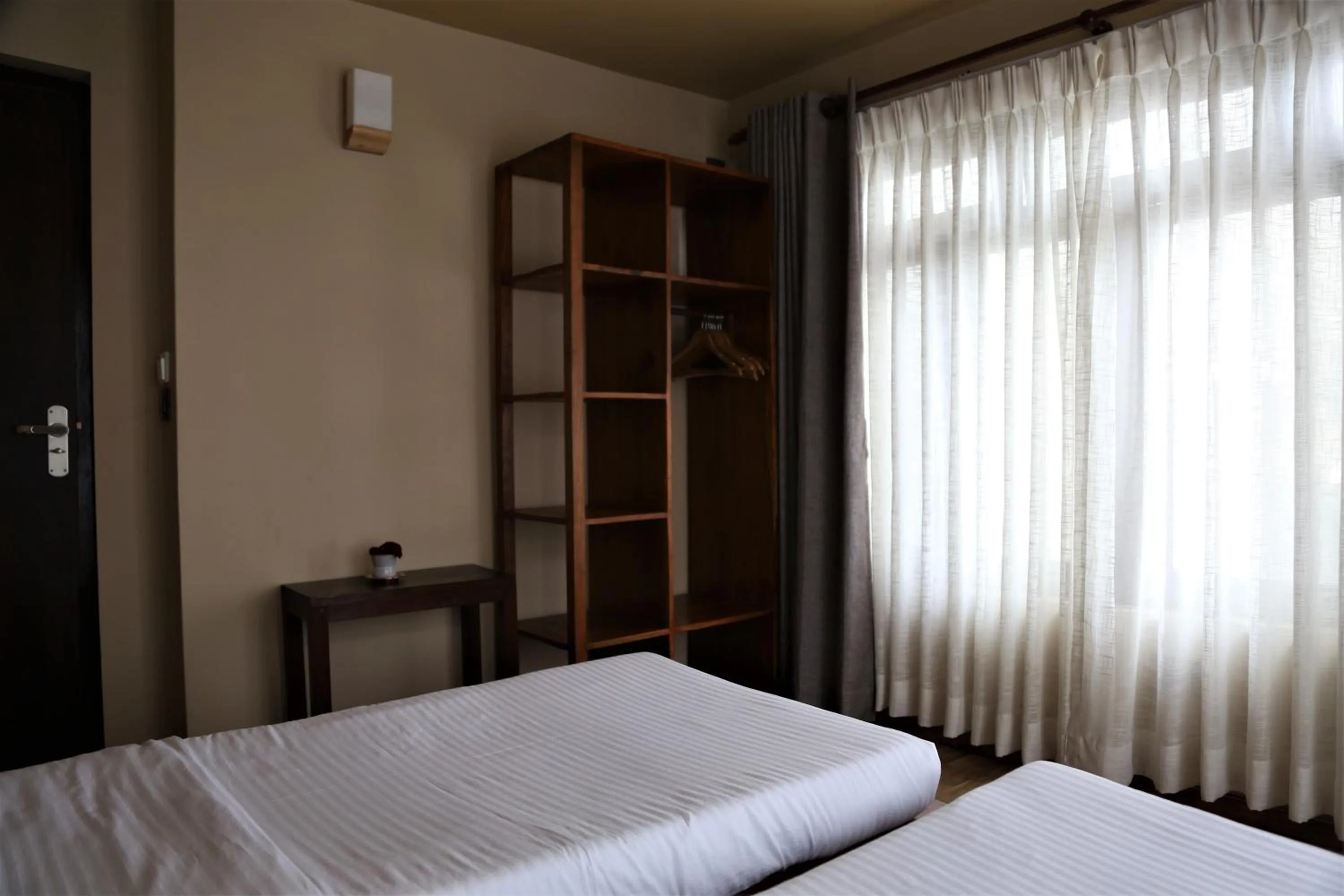 Bedroom, Bed in Sabila Boutique Hotel