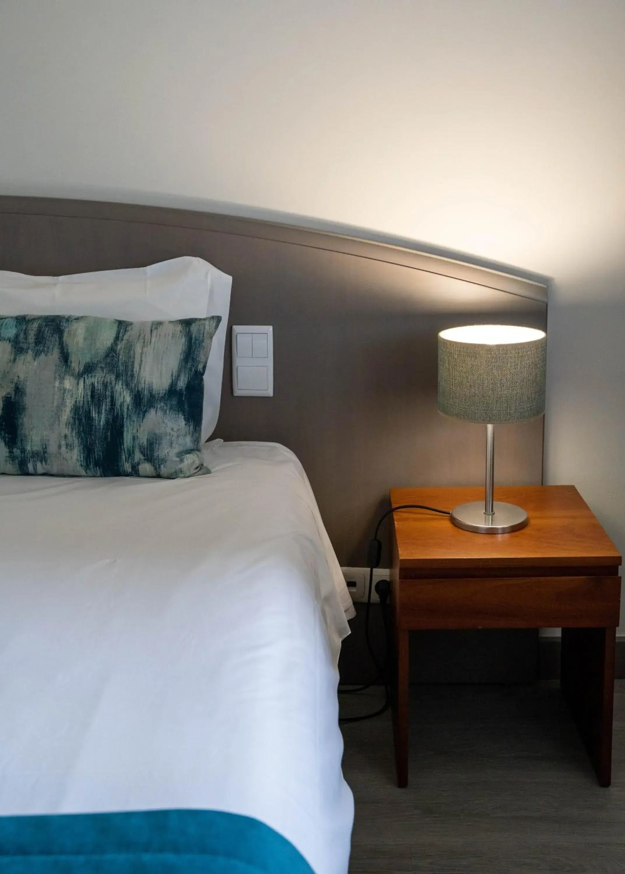 Bed in Apulia Praia Hotel Bed in Apulia Praia Hotel