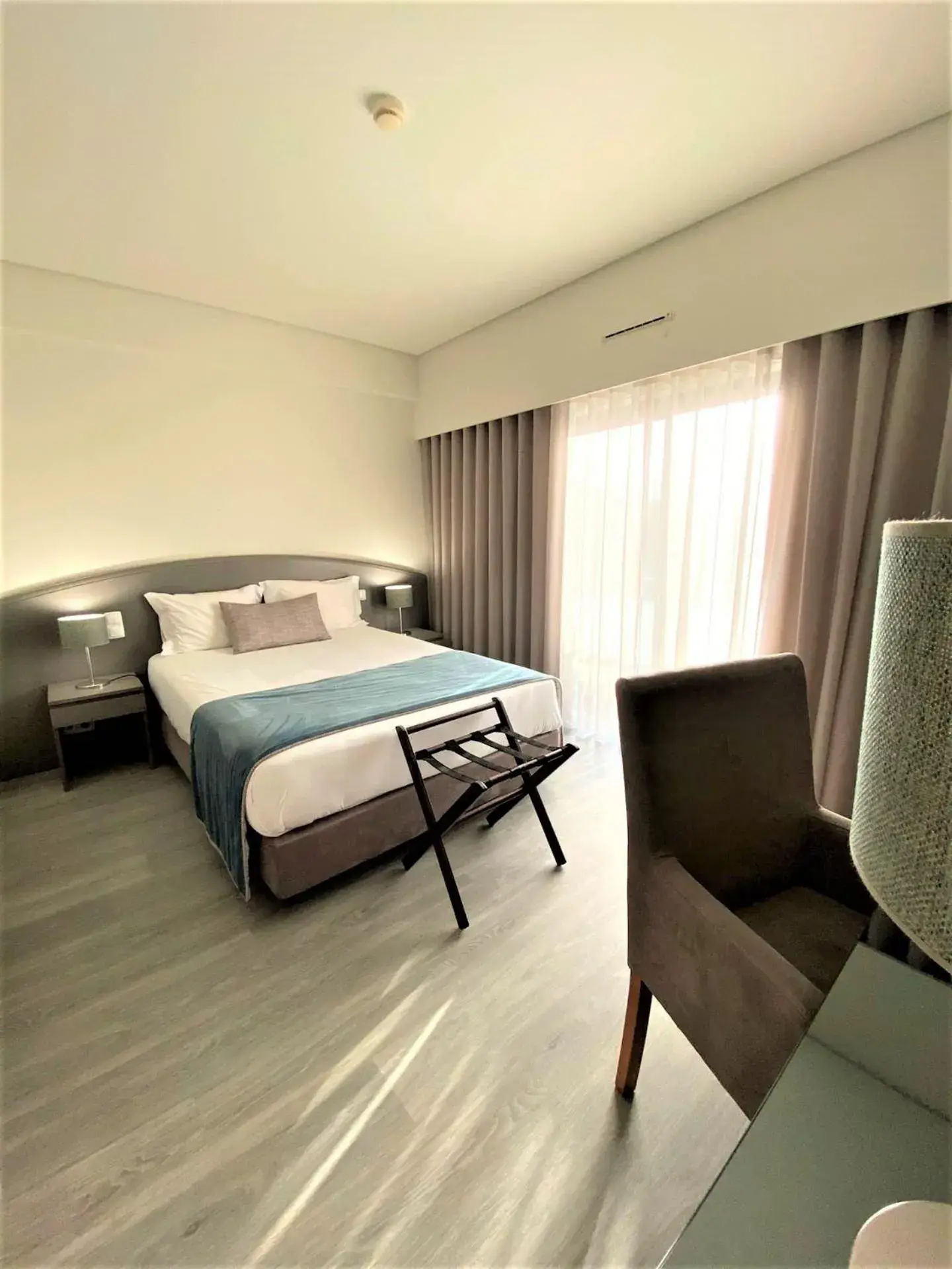 Bed in Apulia Praia Hotel Bed in Apulia Praia Hotel