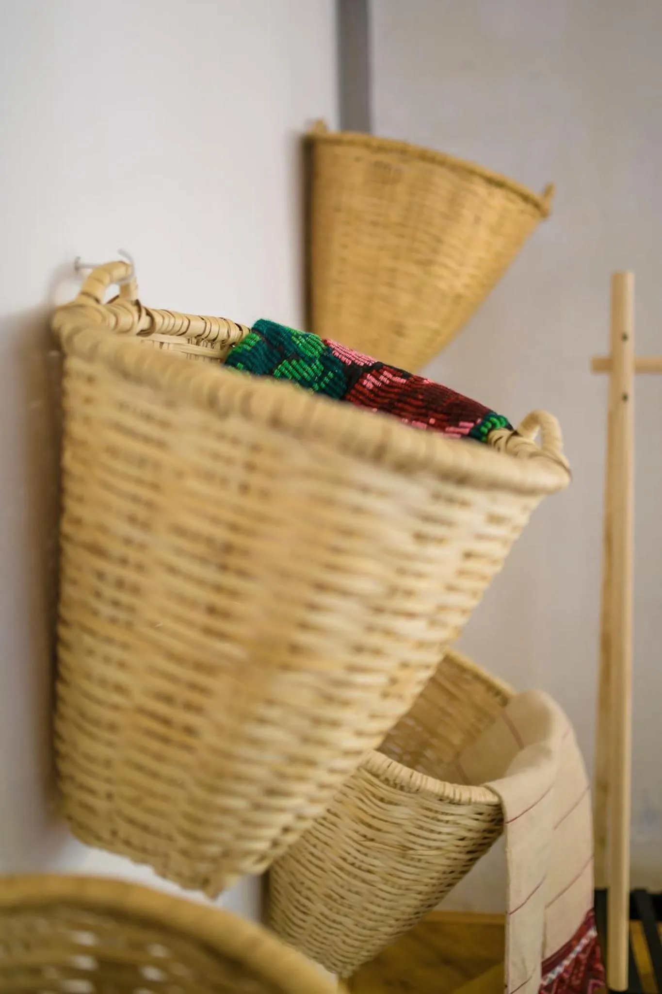 Living room in Camino Home 2