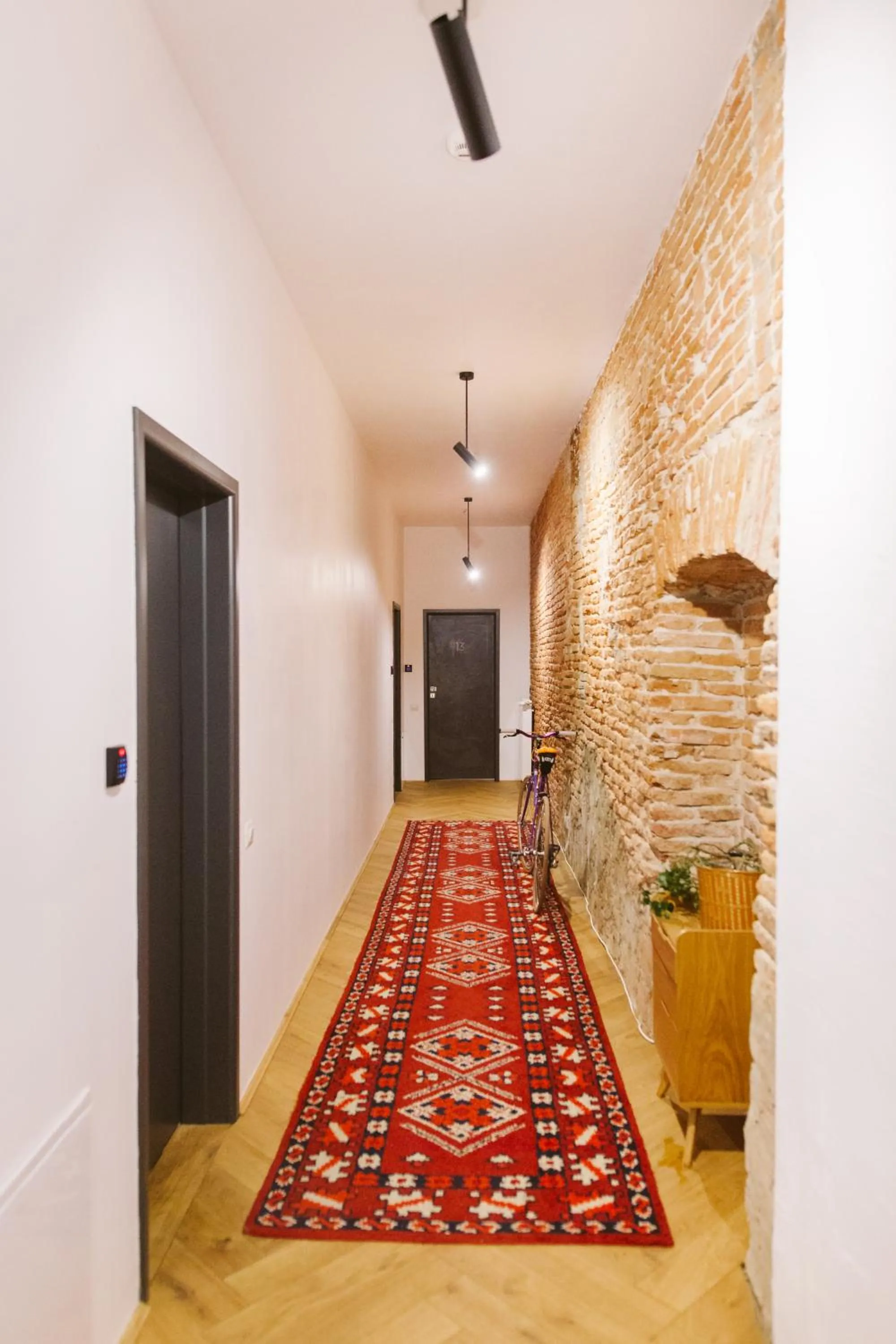 Lobby or reception in Camino Home 2