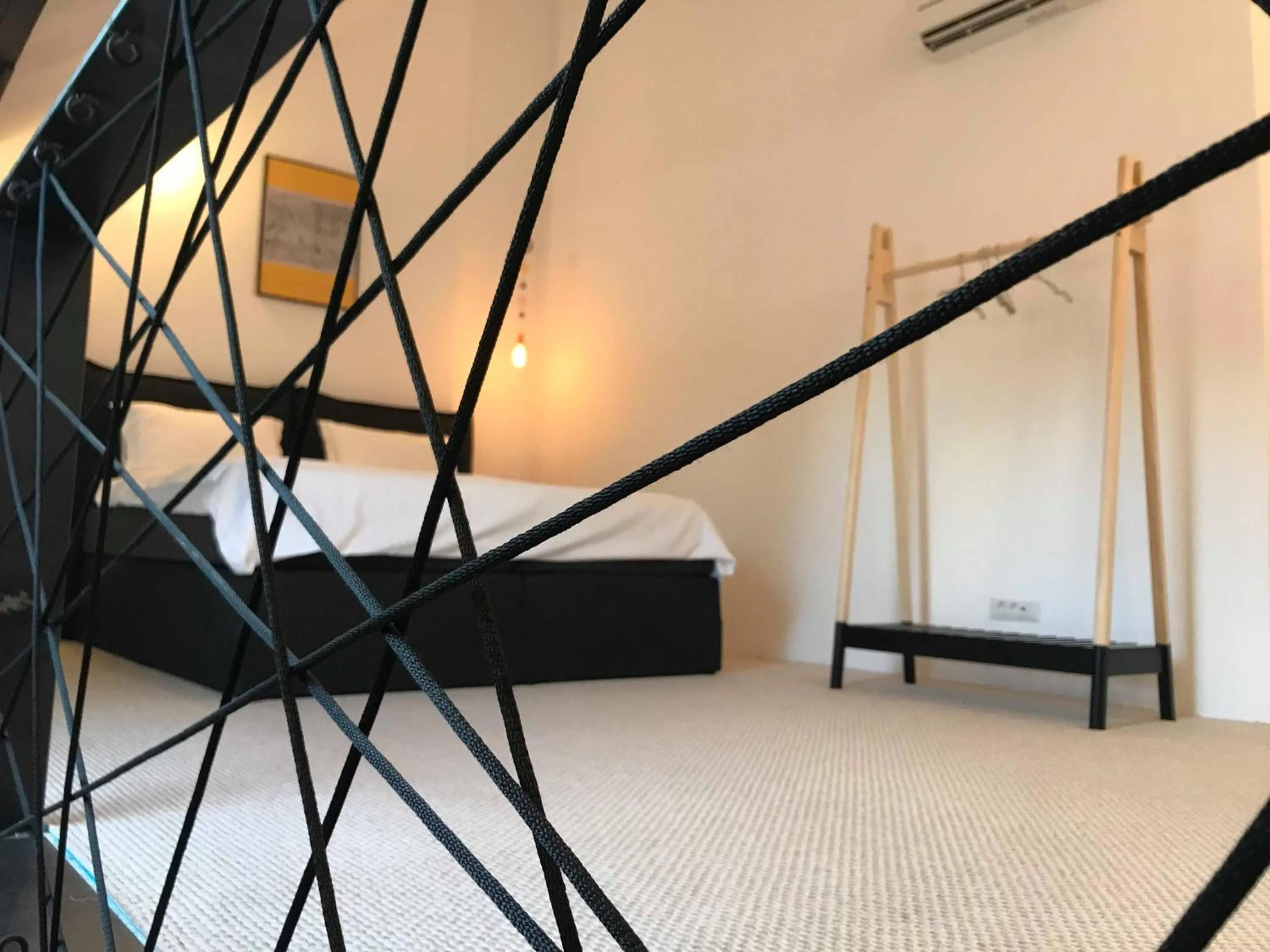 Bed in Camino Home 2