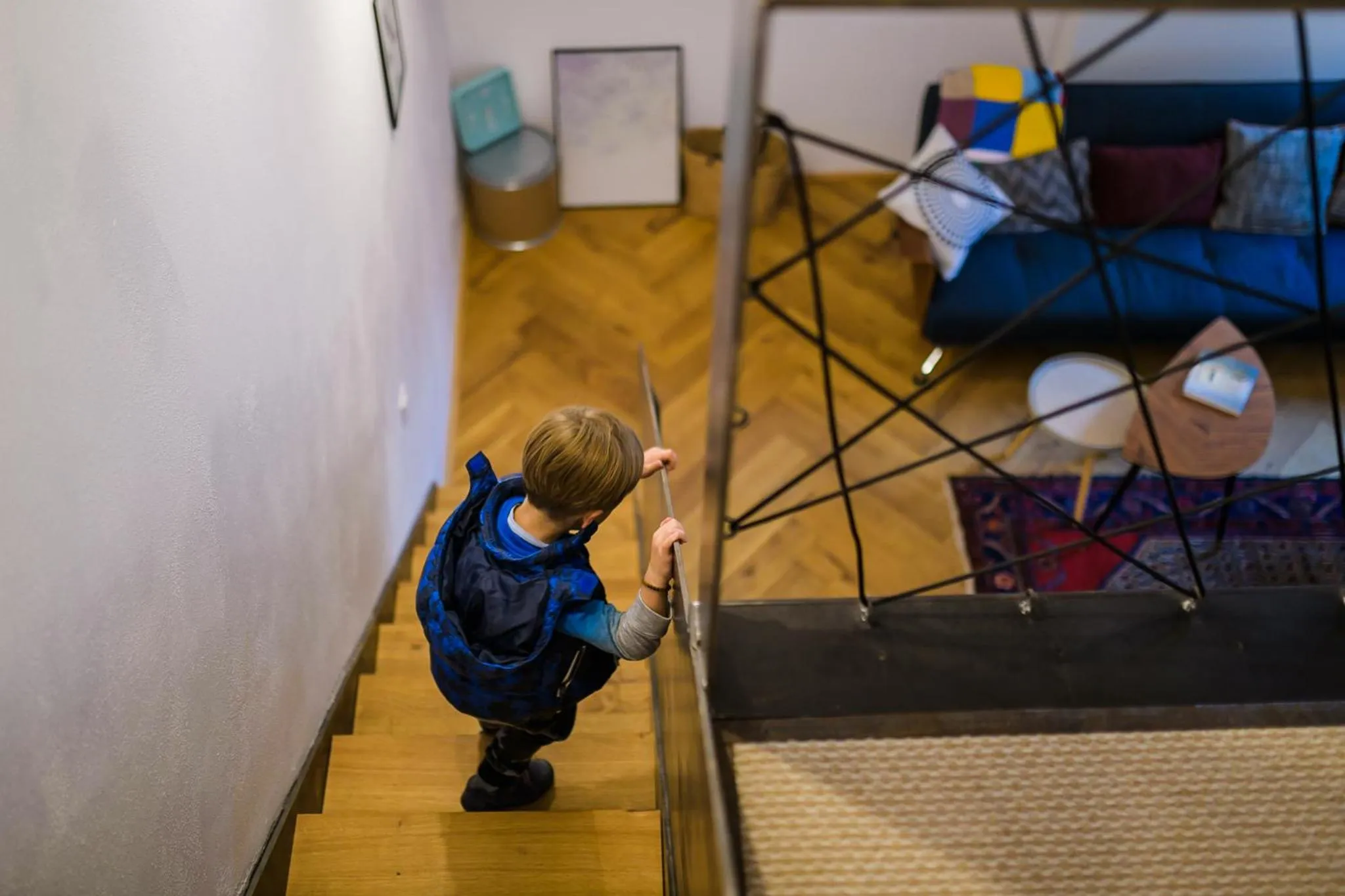 People in Camino Home 2