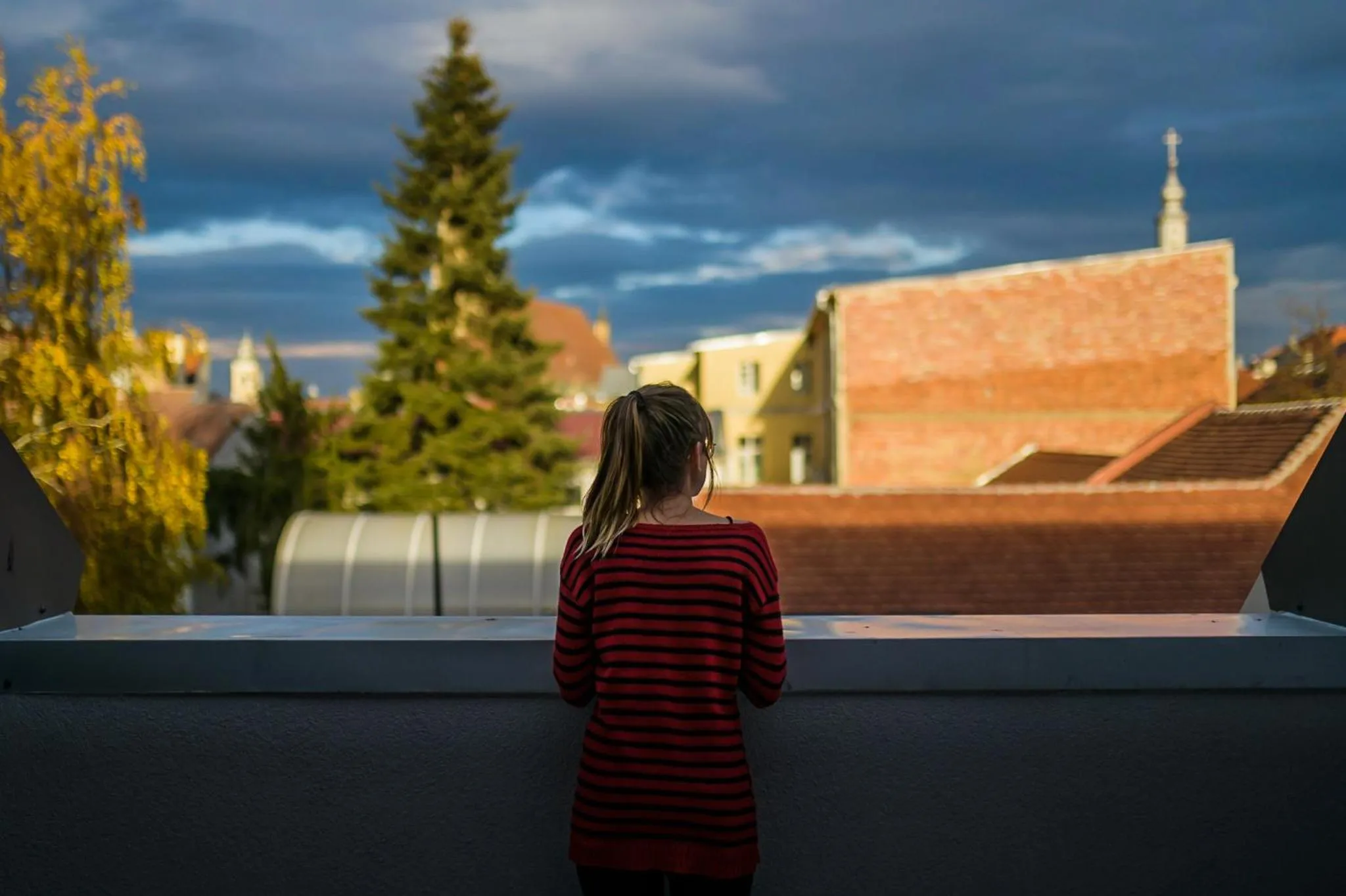 People in Camino Home 2