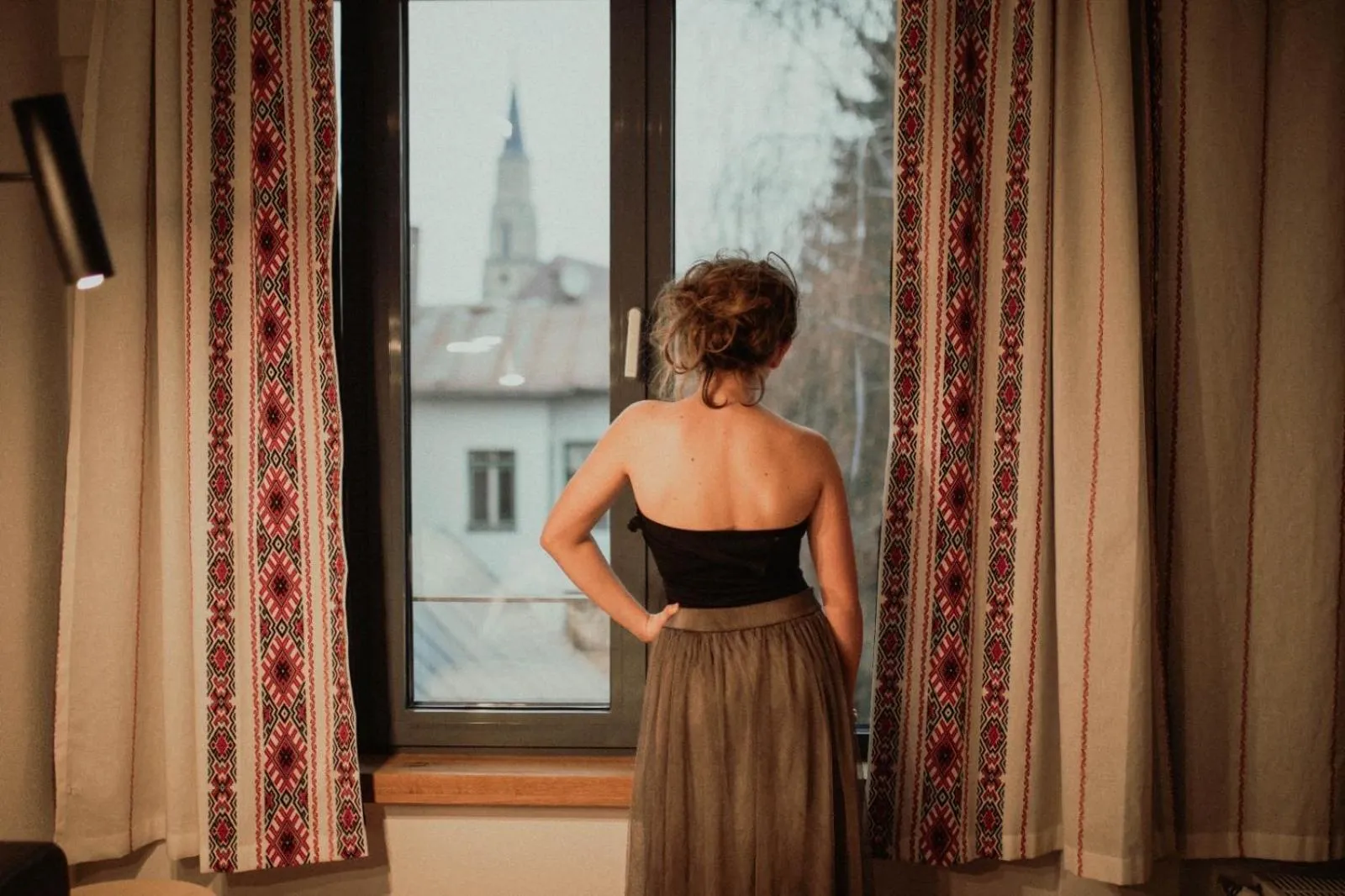 Property building in Camino Home 2