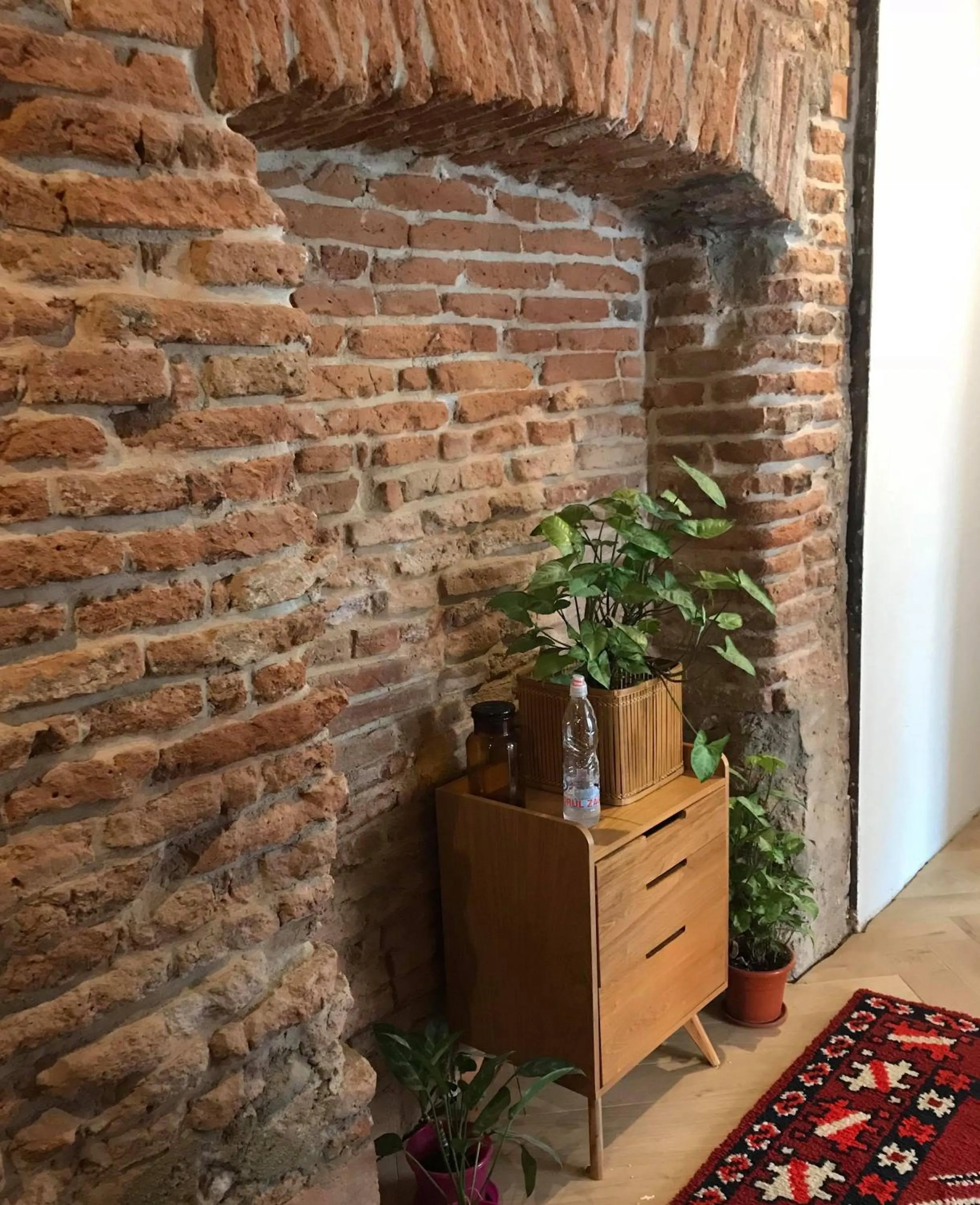 Coffee/tea facilities in Camino Home 2