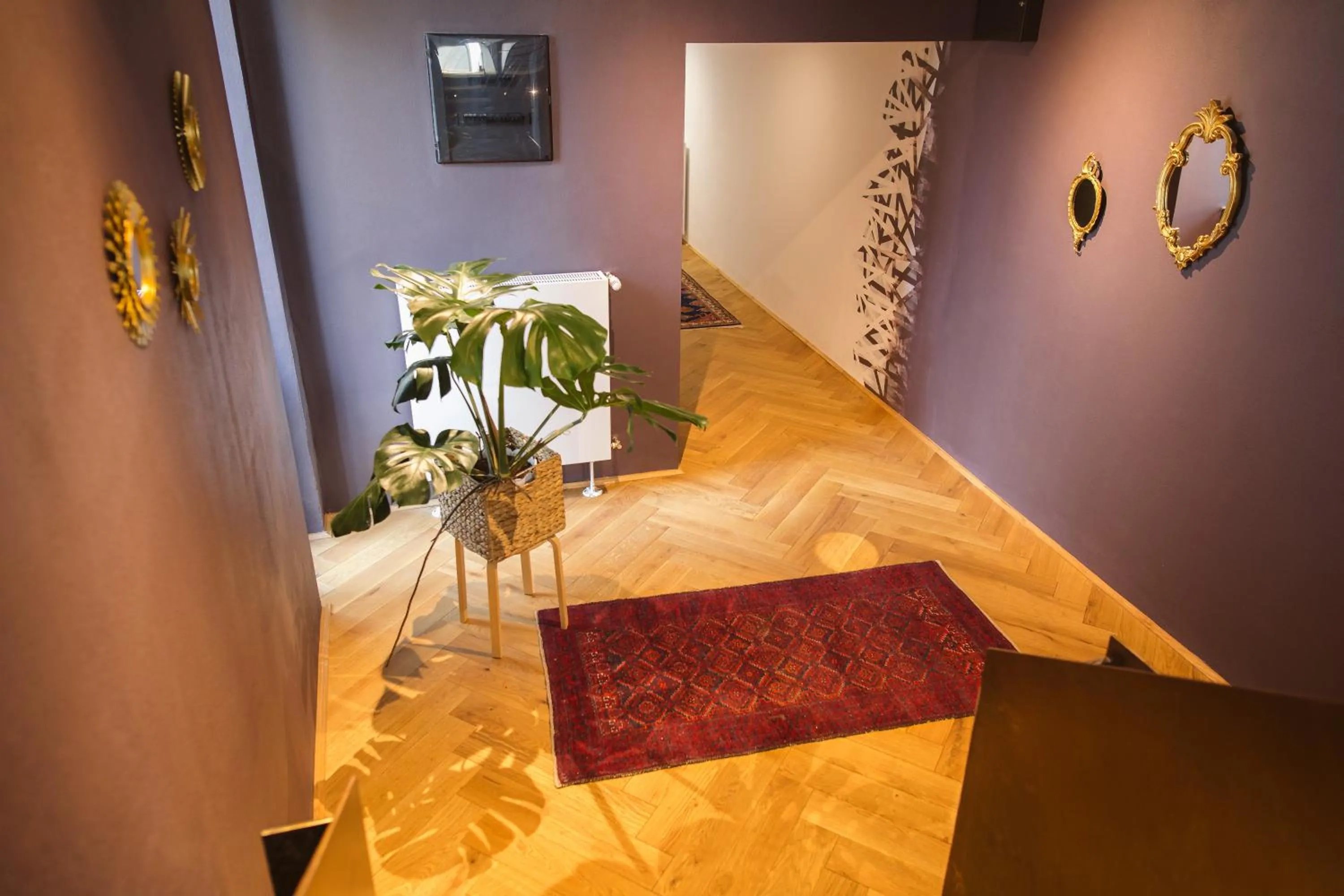 Lobby or reception in Camino Home 2