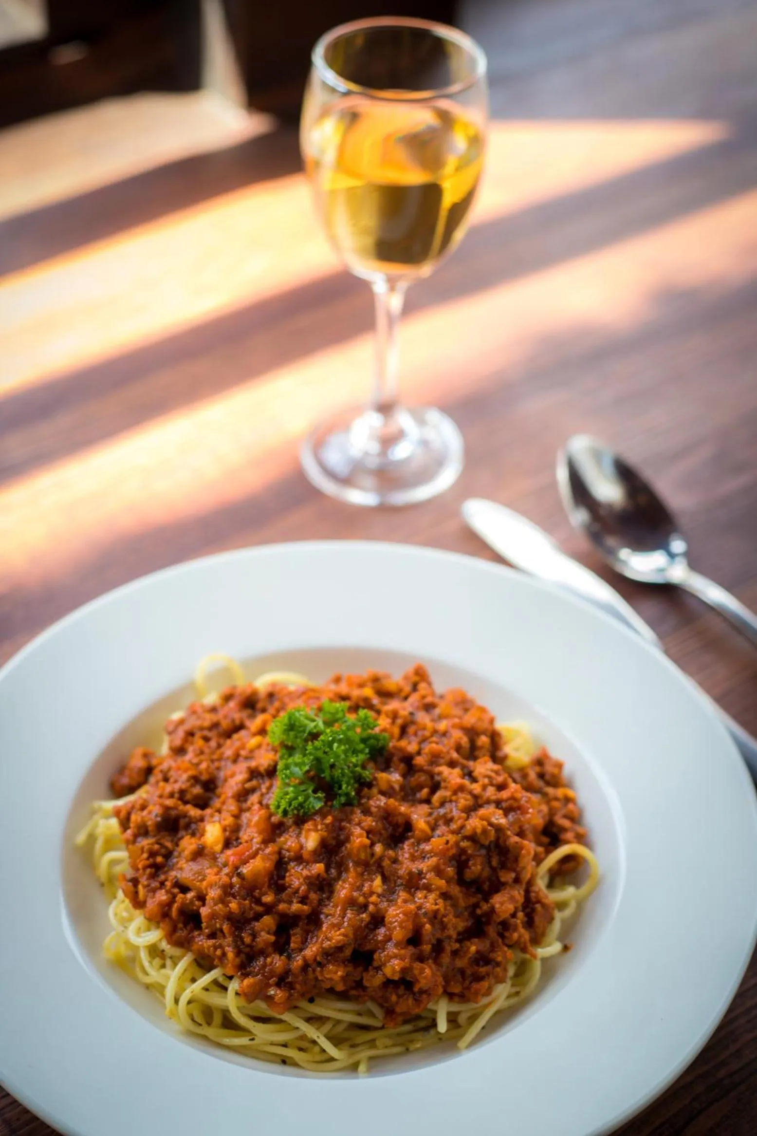 Food and drinks in Landmark Pokhara