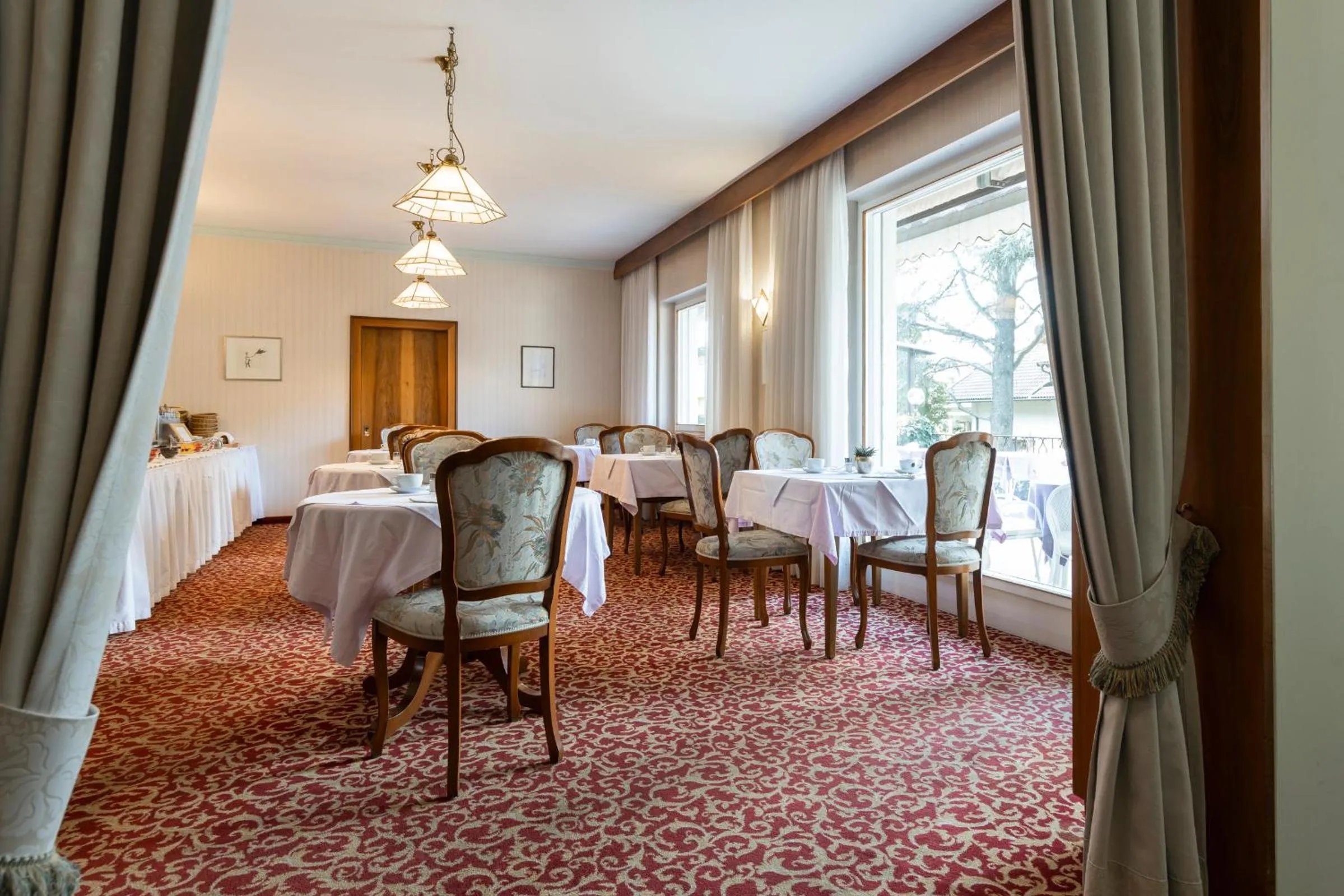 Breakfast in Weingarten Terlan - Rooms & Breakfast