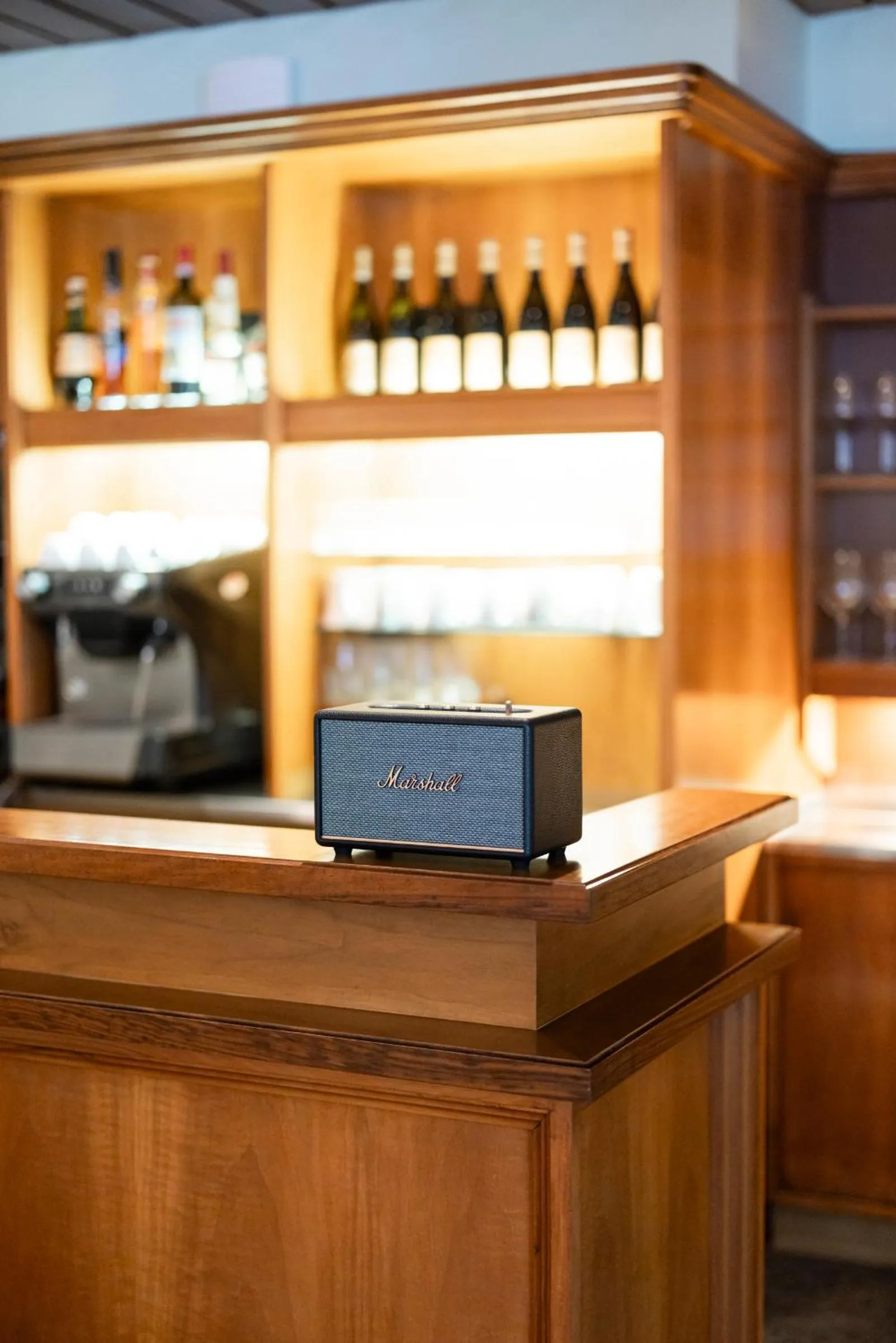 Lounge or bar in Weingarten Terlan - Rooms & Breakfast