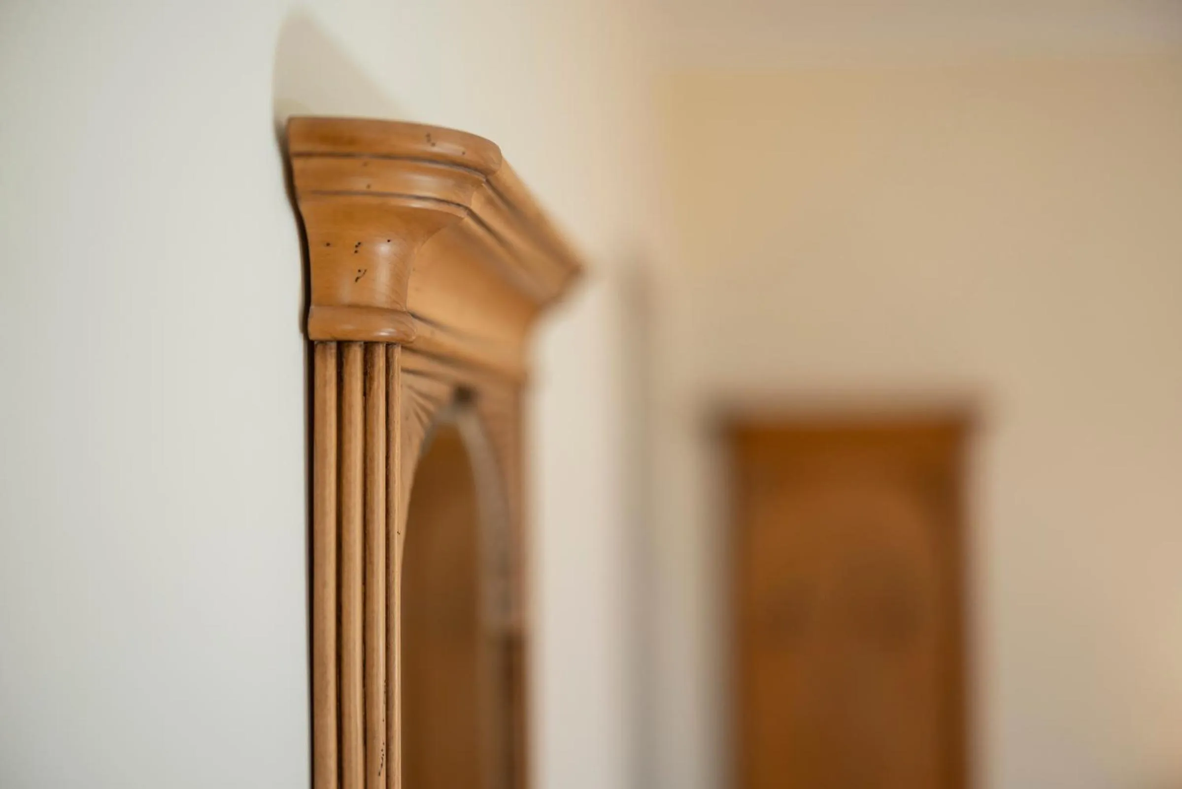 Bedroom in Weingarten Terlan - Rooms & Breakfast