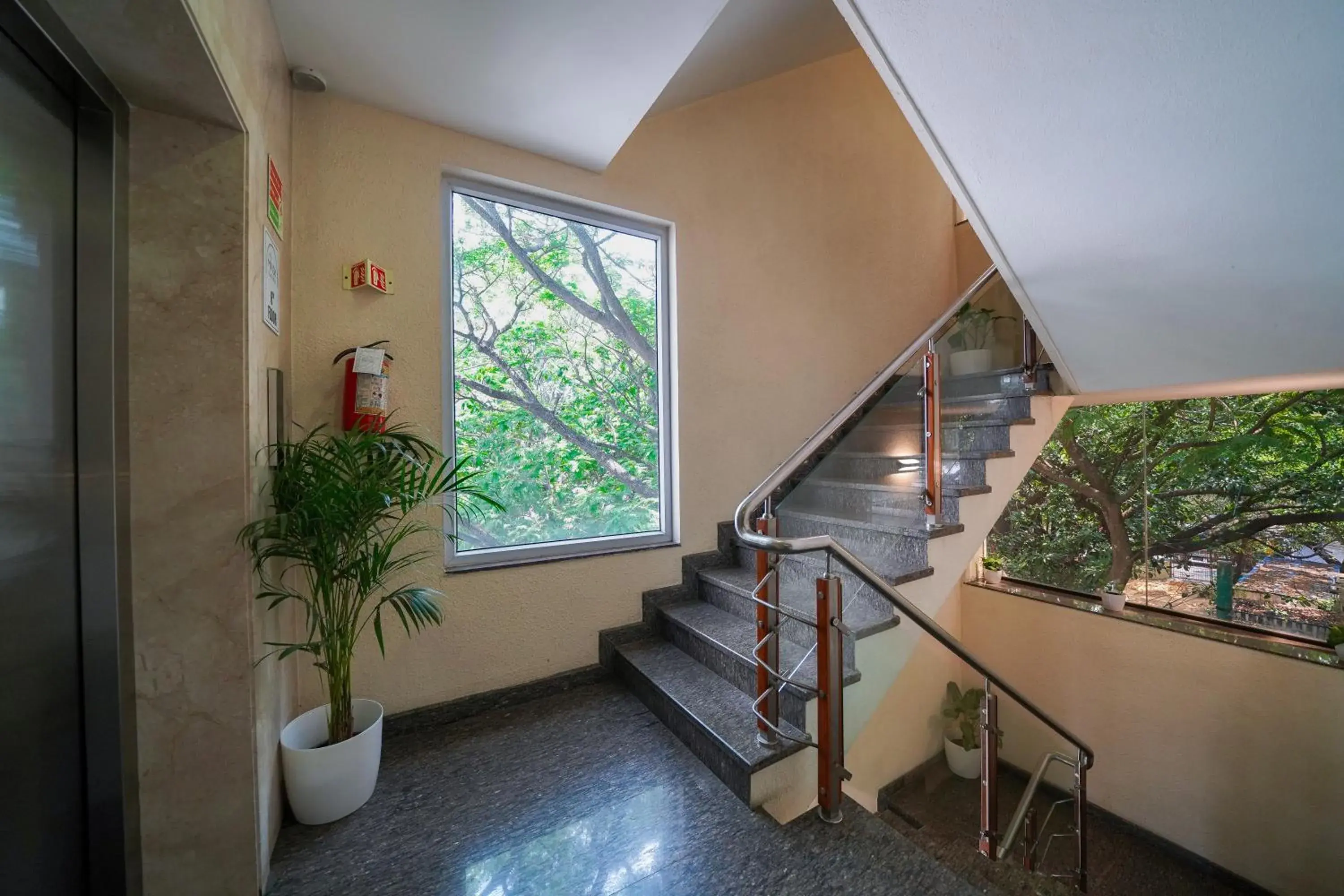 Property building in Olive Zip Btm Layout by Embassy Group Property building in Olive Zip Btm Layout by Embassy Group