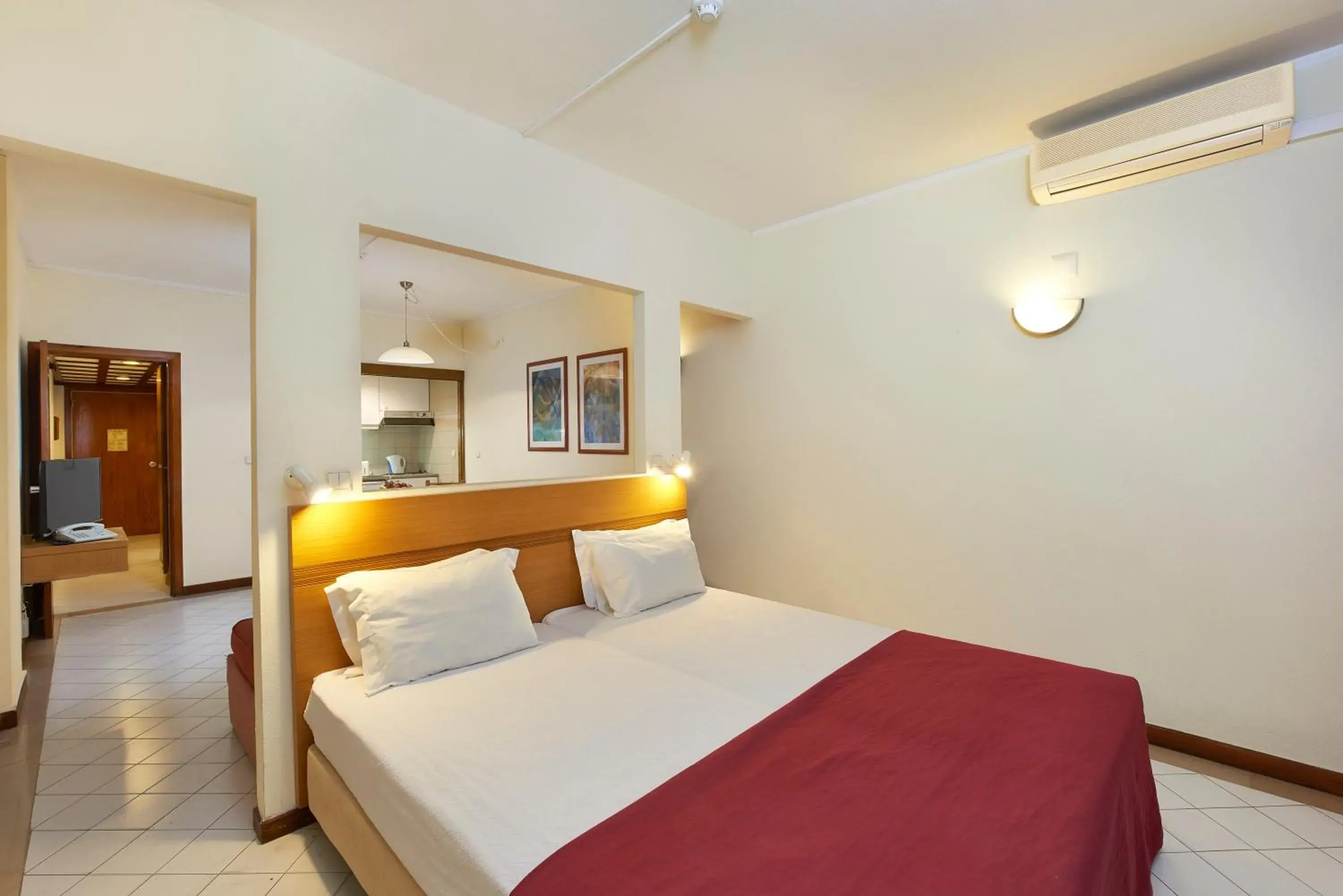 Bedroom in Cheerfulway Acqua Maris Balaia Bedroom in Cheerfulway Acqua Maris Balaia