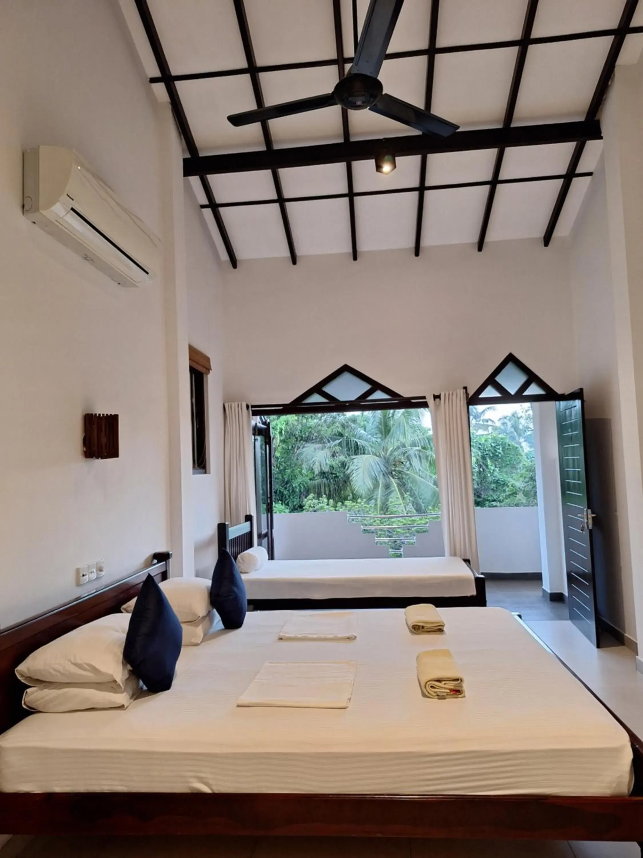 Luxury Double Room in Villa Goodwill Paradise Luxury Double Room in Villa Goodwill Paradise