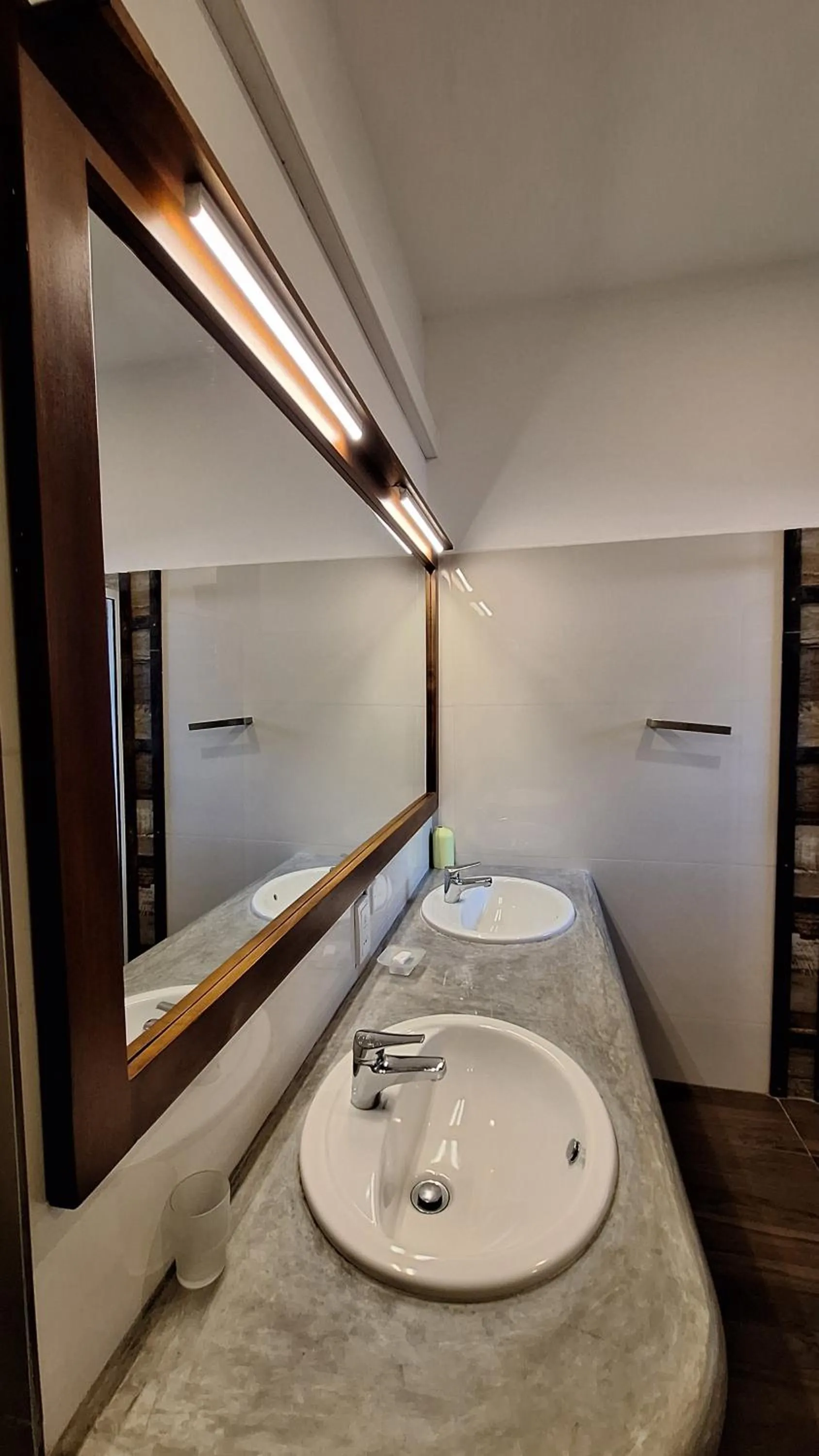 Bathroom in Villa Goodwill Paradise