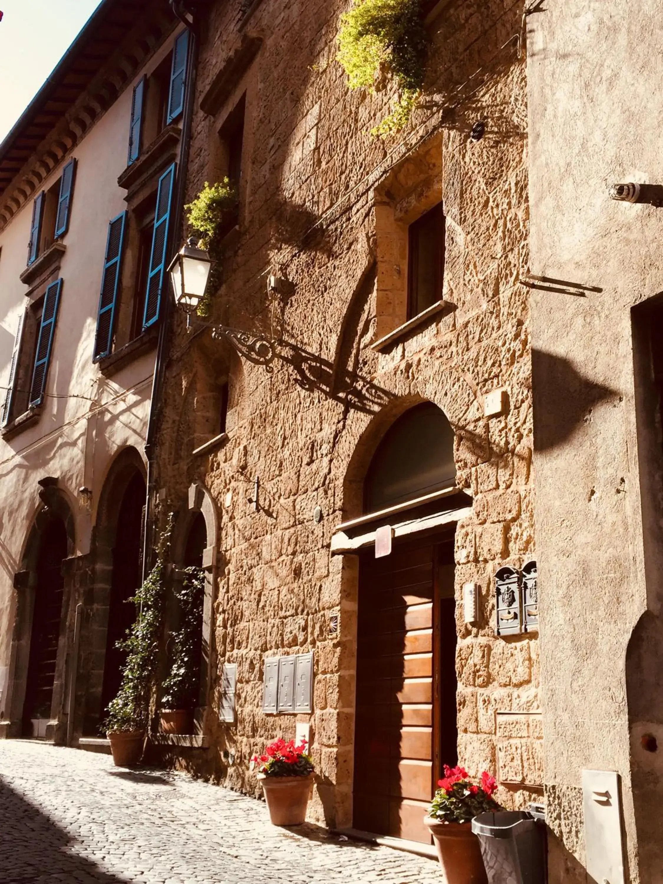La Casa Di Tufo La Casa Di Tufo