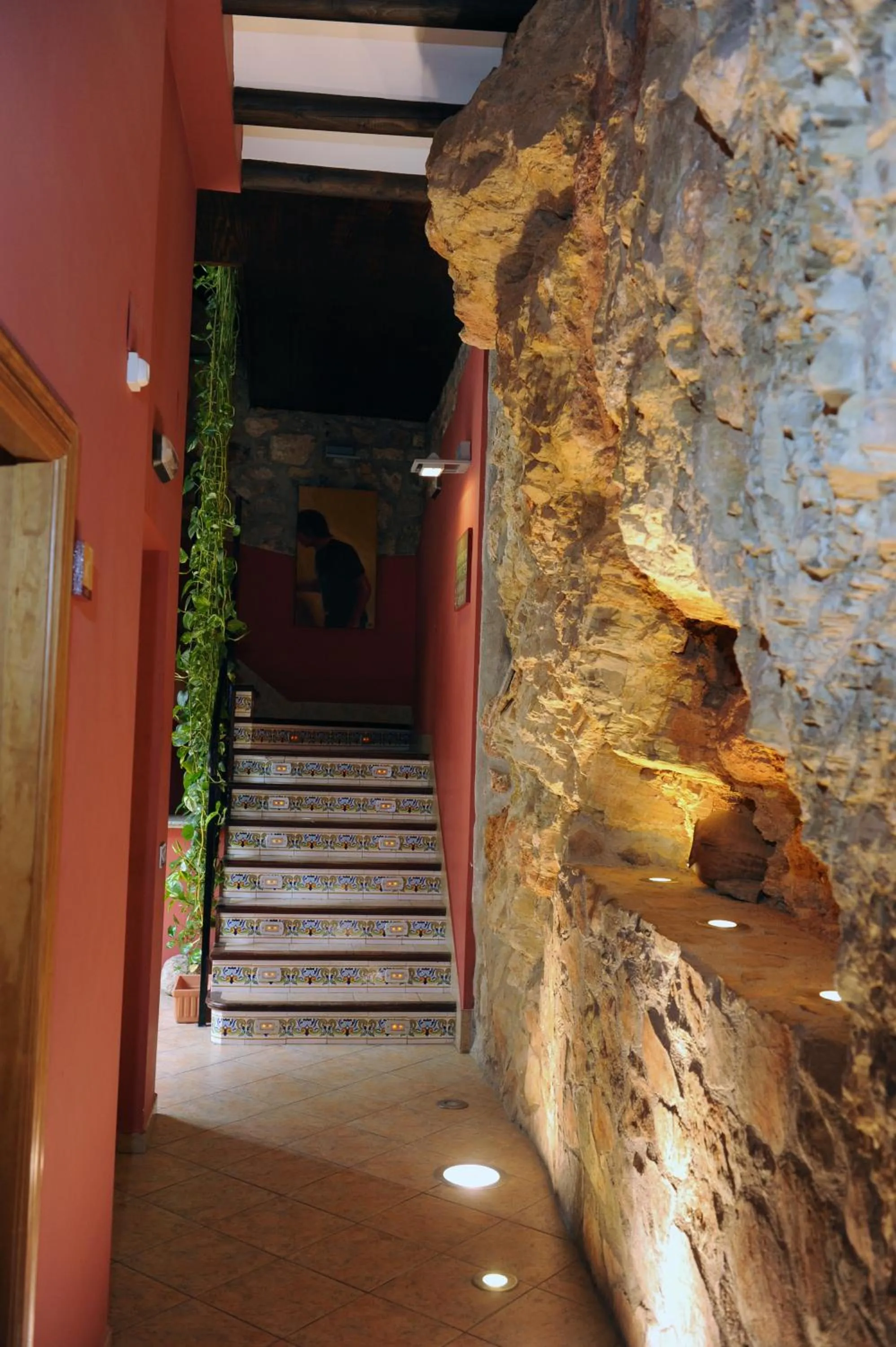 Other in Hotel Restaurant Verdià