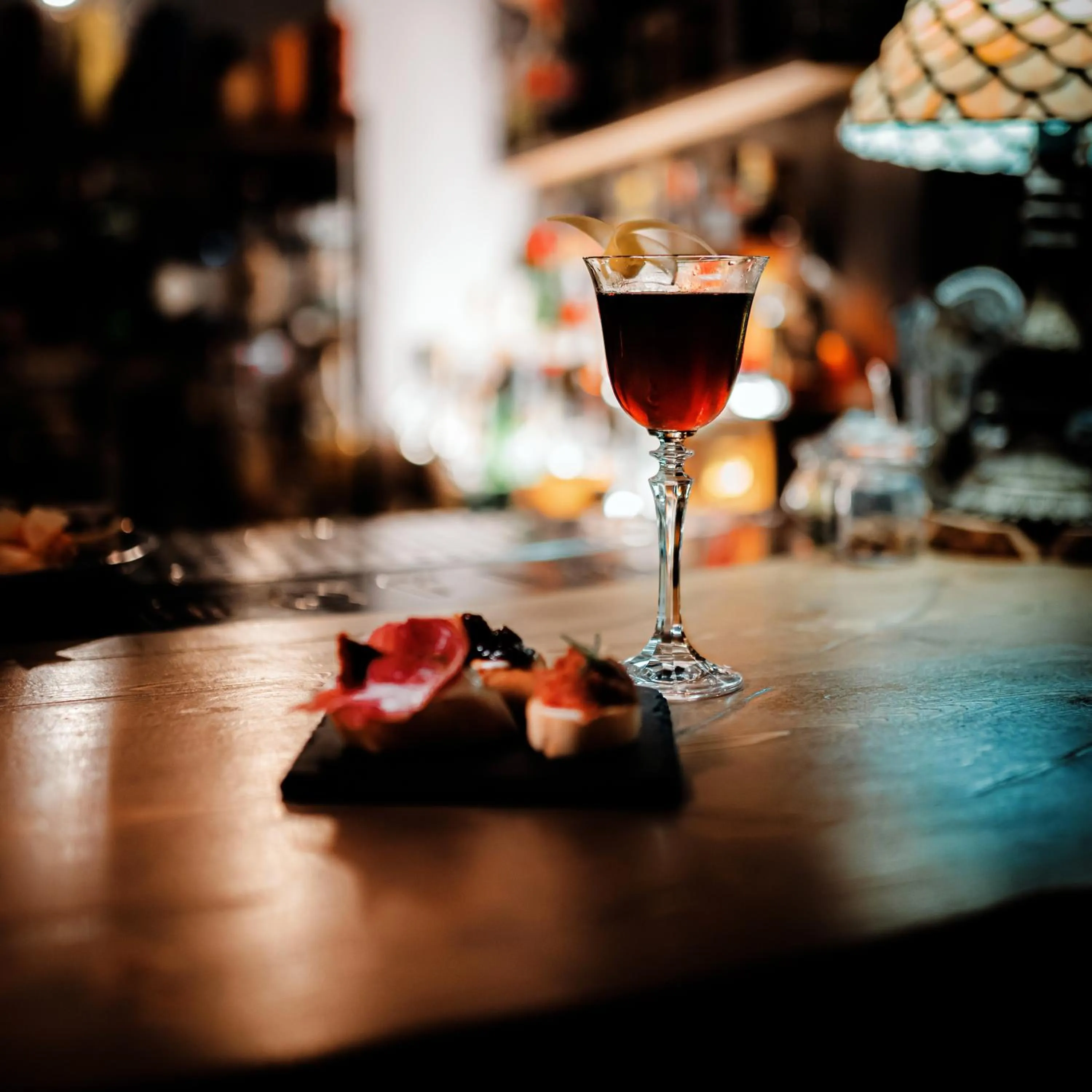 Lounge or bar in Malatesta Antica Dimora