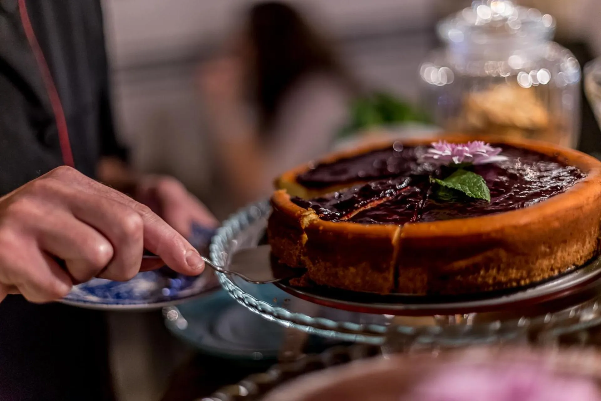 Lounge or bar in Malatesta Antica Dimora