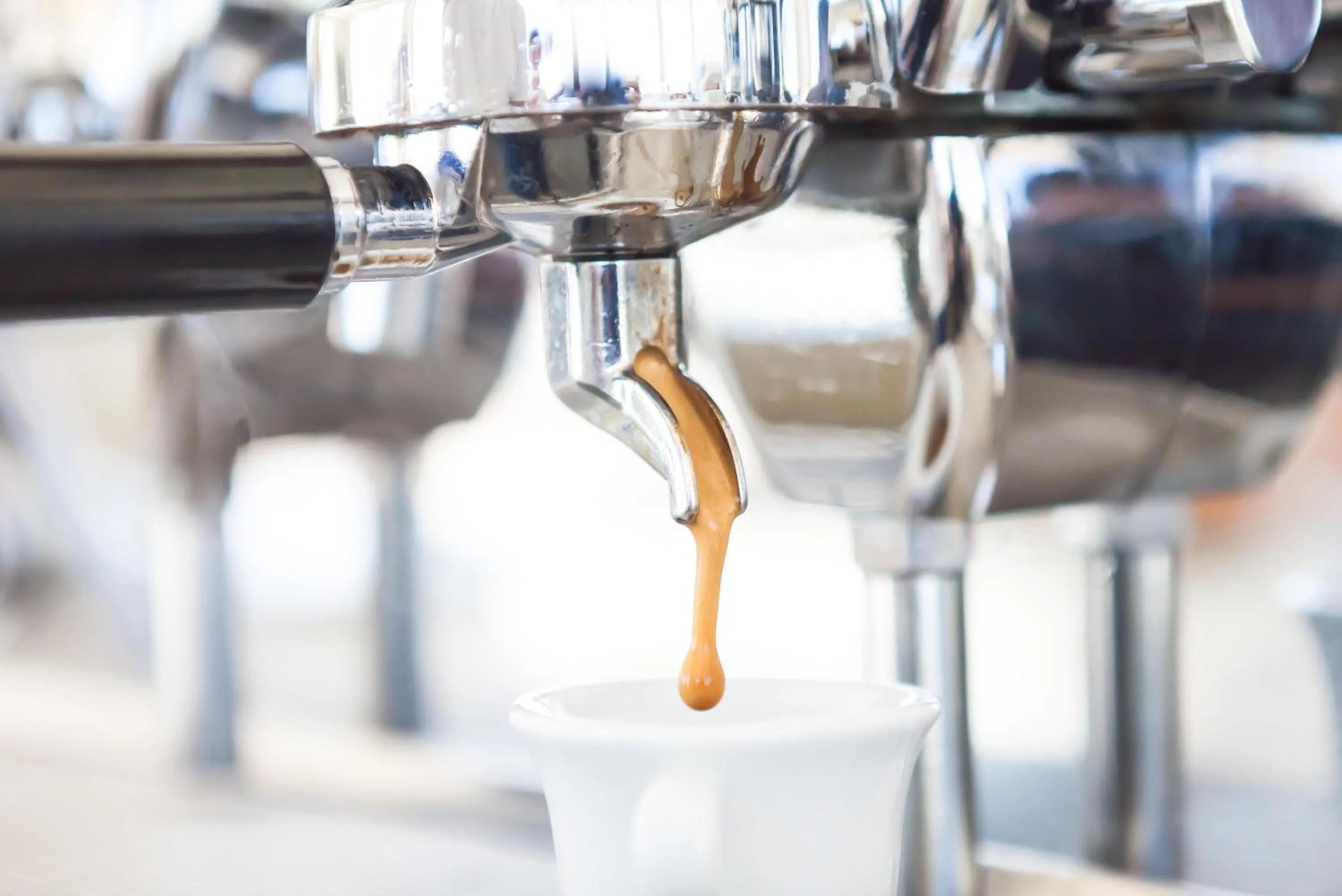 Beach in Hotel San Francisco