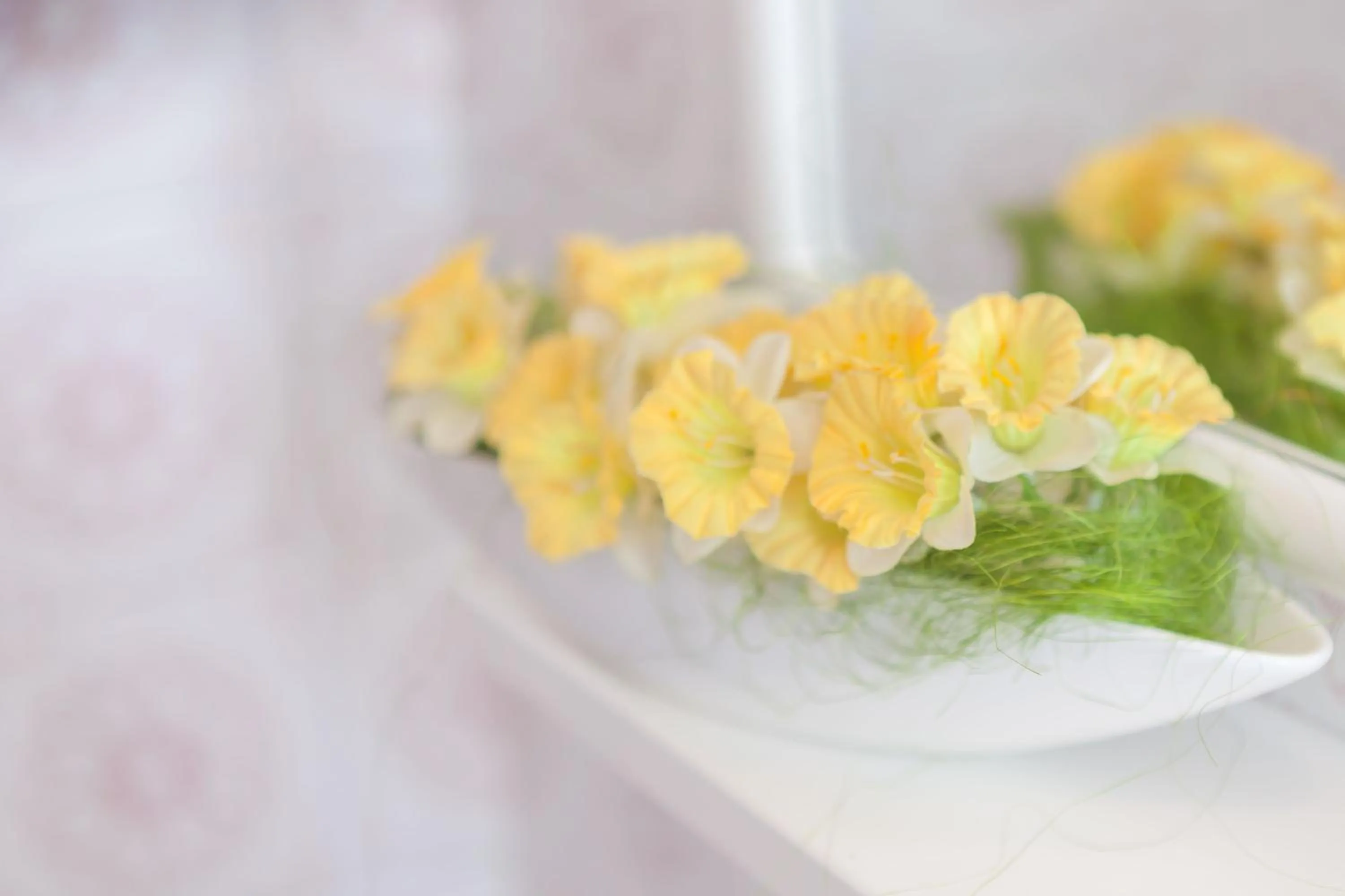 Bathroom in Hotel San Francisco