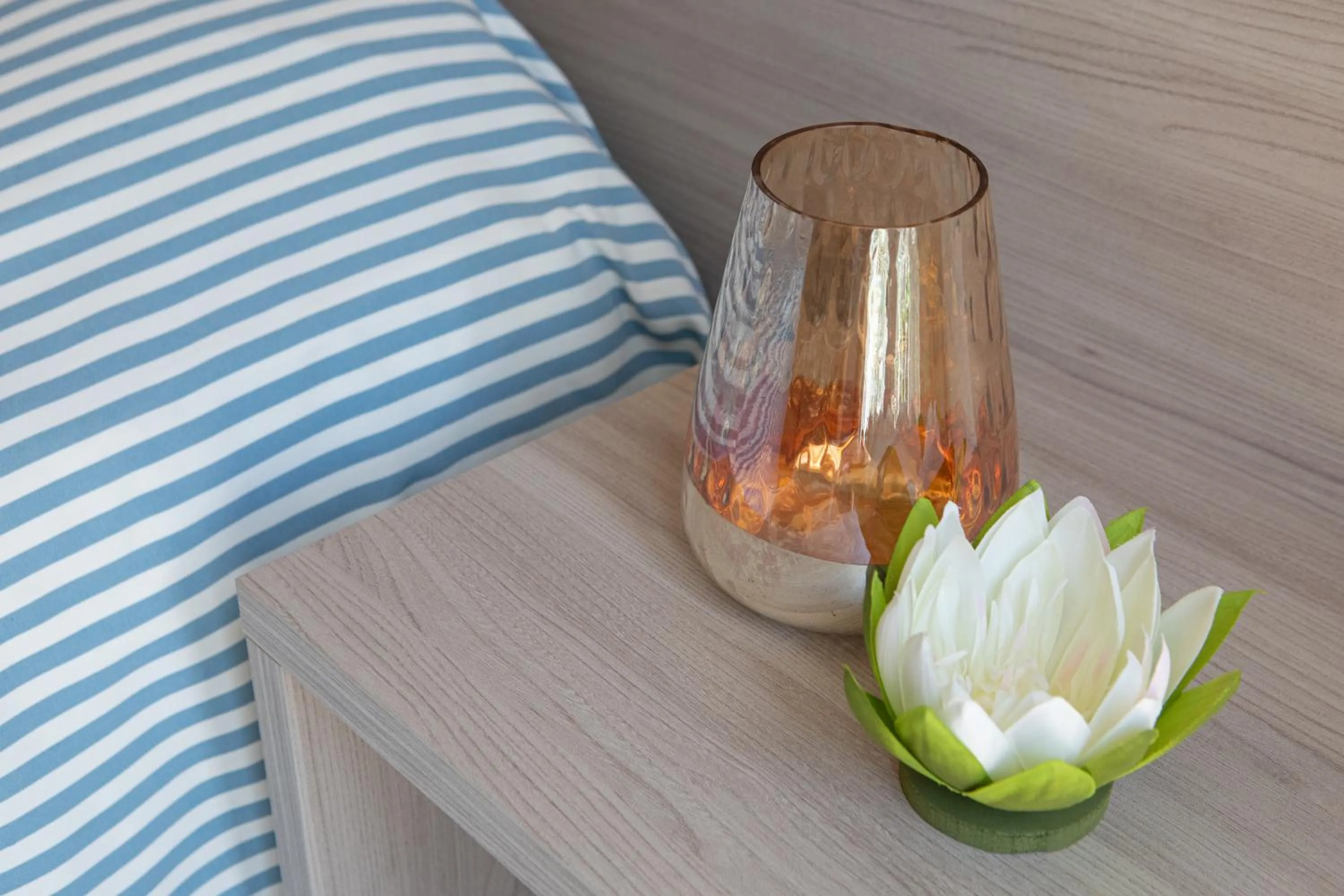 Decorative detail in Hotel San Francisco