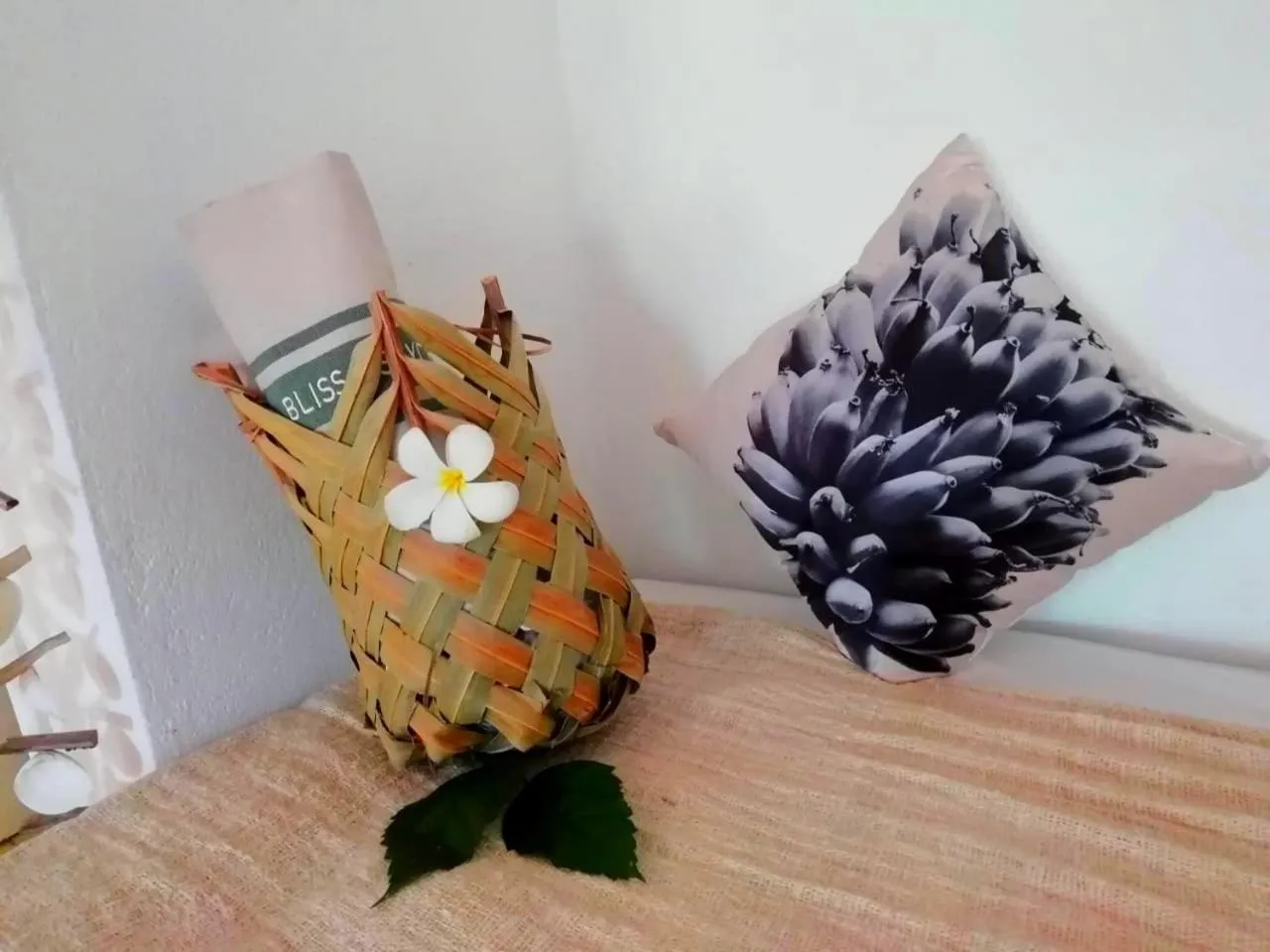 Other in Bliss Hotel Praslin